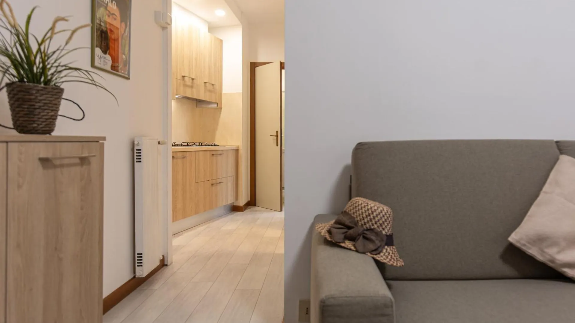 Apartment Prestige Garda Home - Ai Cappuccini Peschiera del Garda