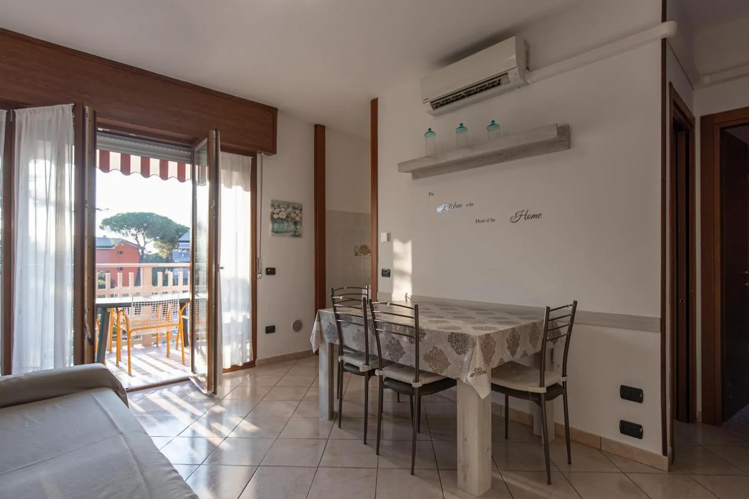 Prestige Garda Home - Ai Cappuccini Peschiera del Garda Apartamento