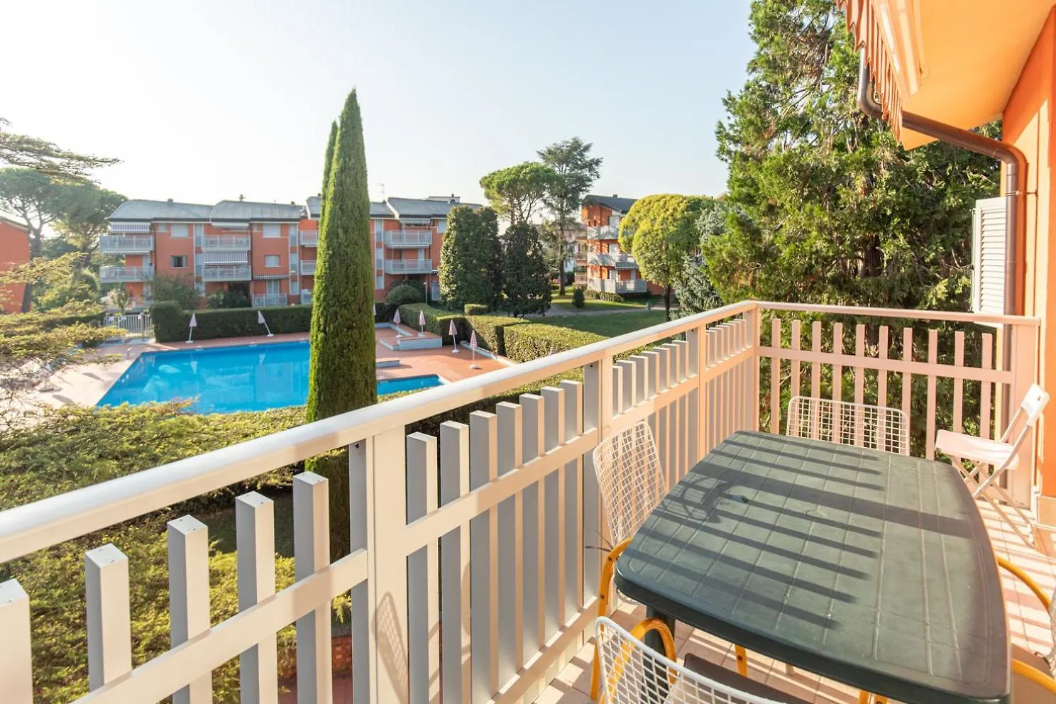 Apartamento Prestige Garda Home - Ai Cappuccini Peschiera del Garda Itália