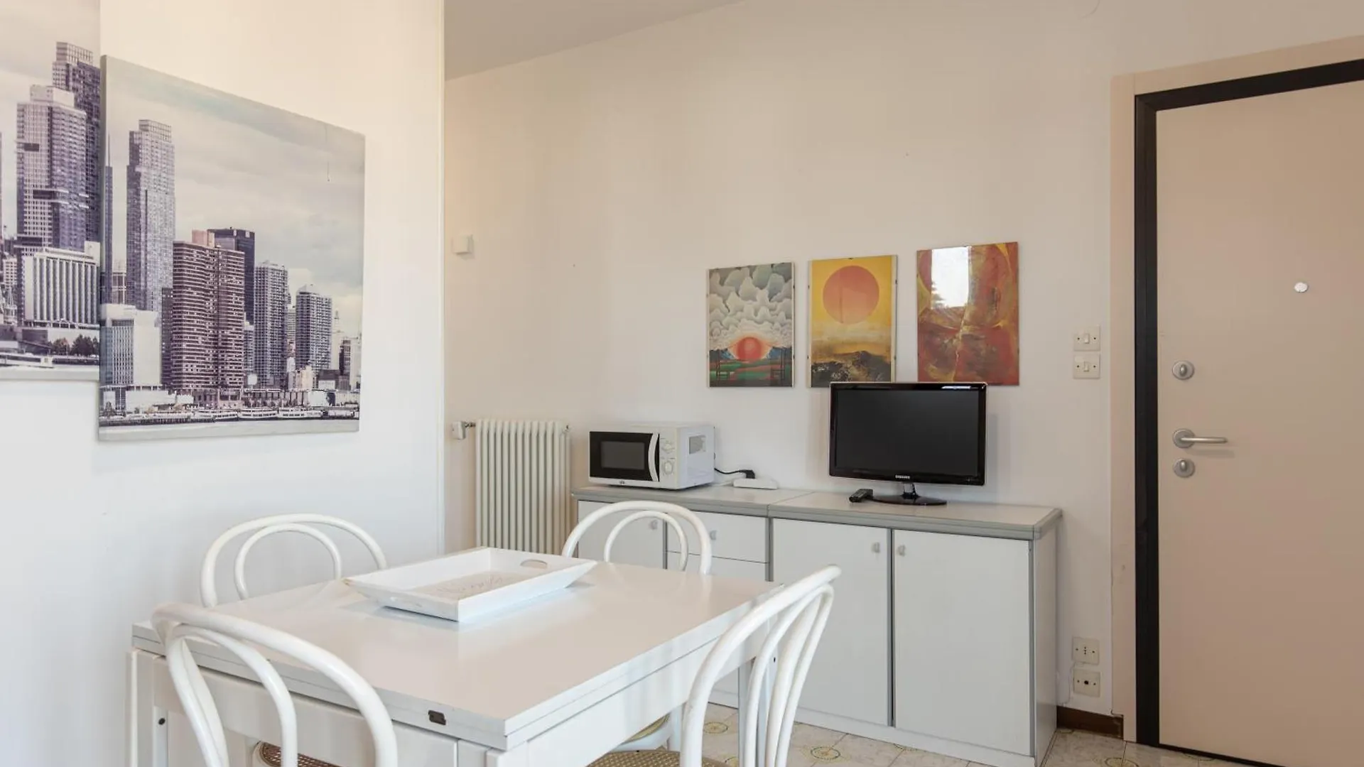 Prestige Garda Home - Ai Cappuccini Peschiera del Garda Italy