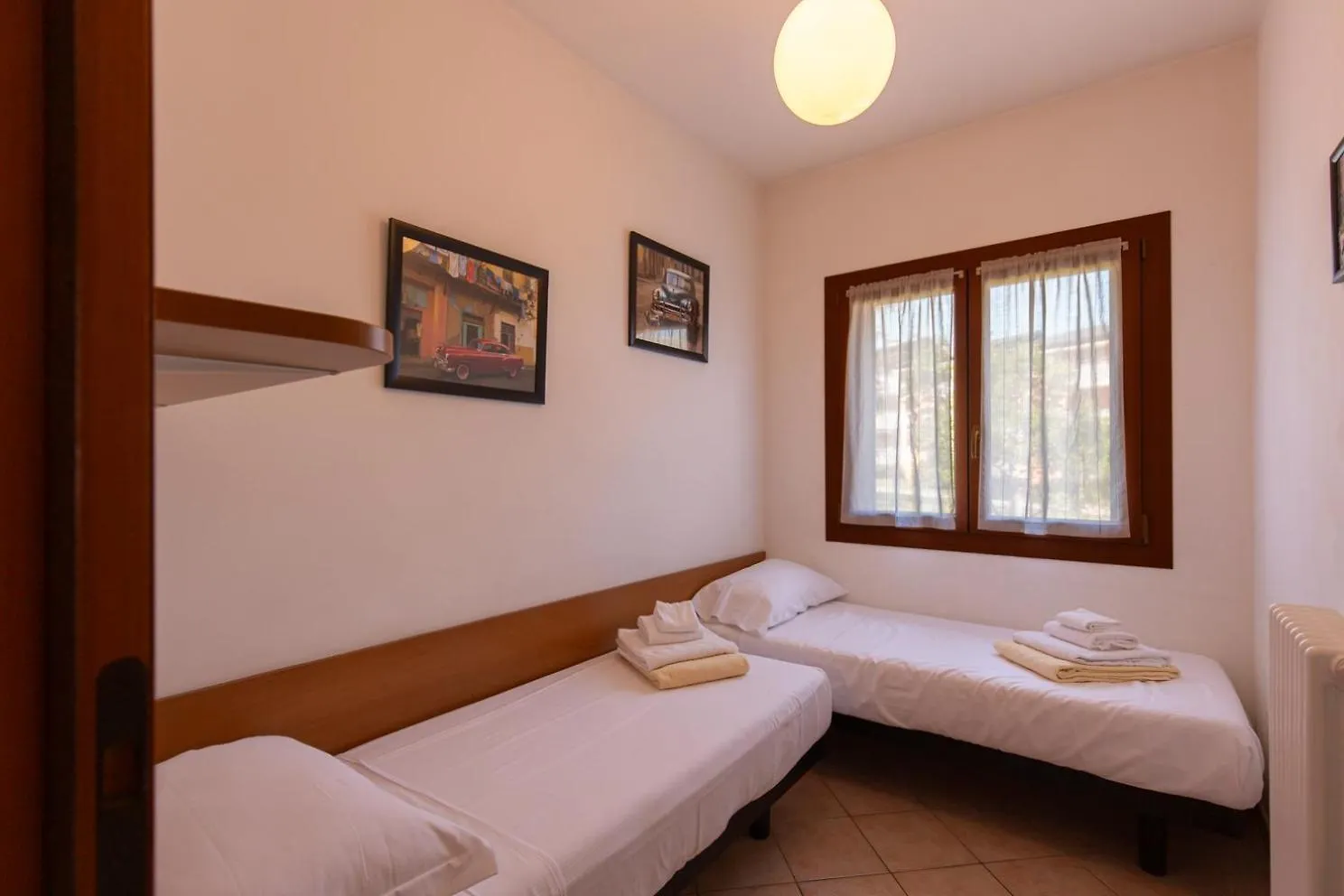 Prestige Garda Home - Ai Cappuccini Peschiera del Garda