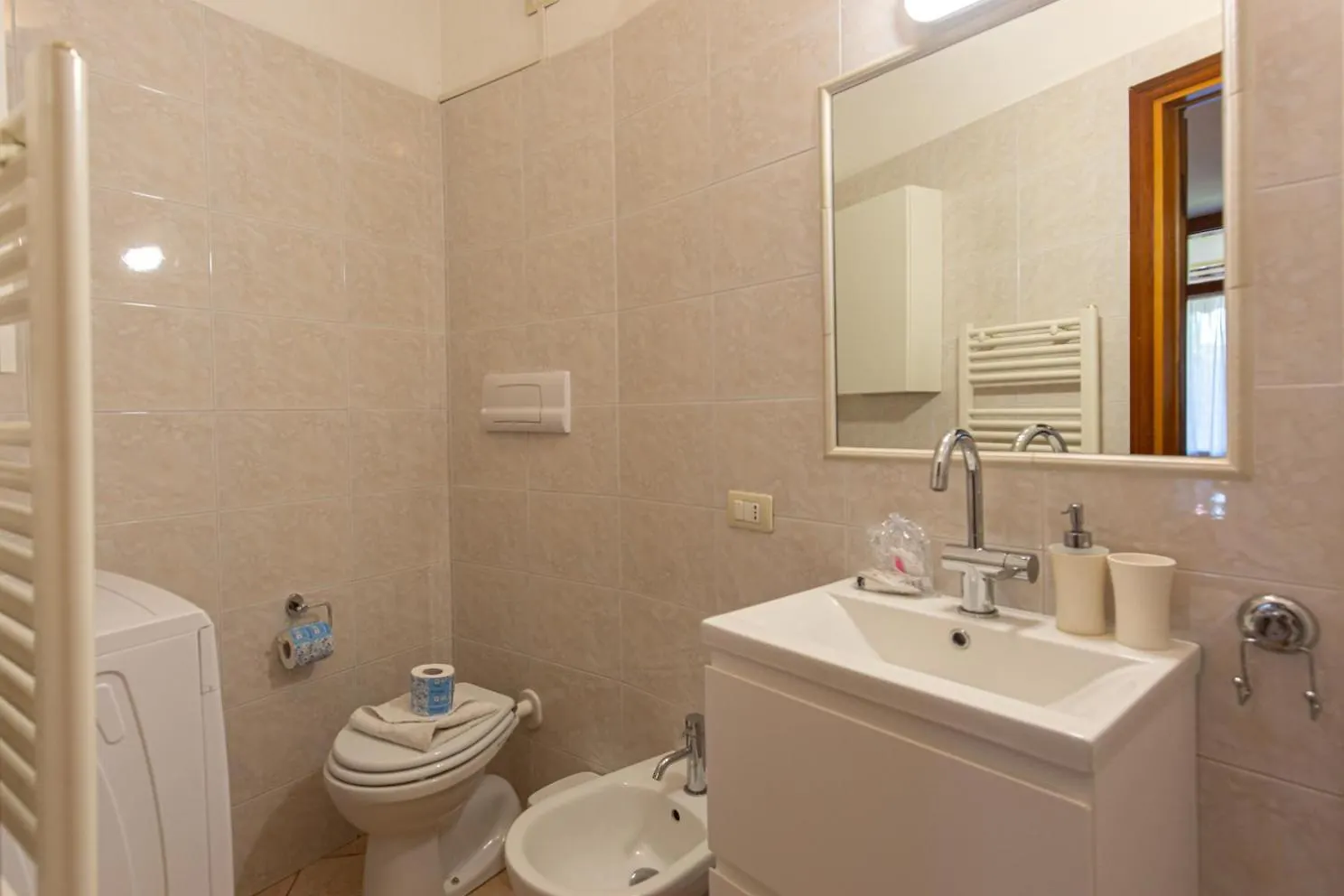 Apartamento Prestige Garda Home - Ai Cappuccini Peschiera del Garda