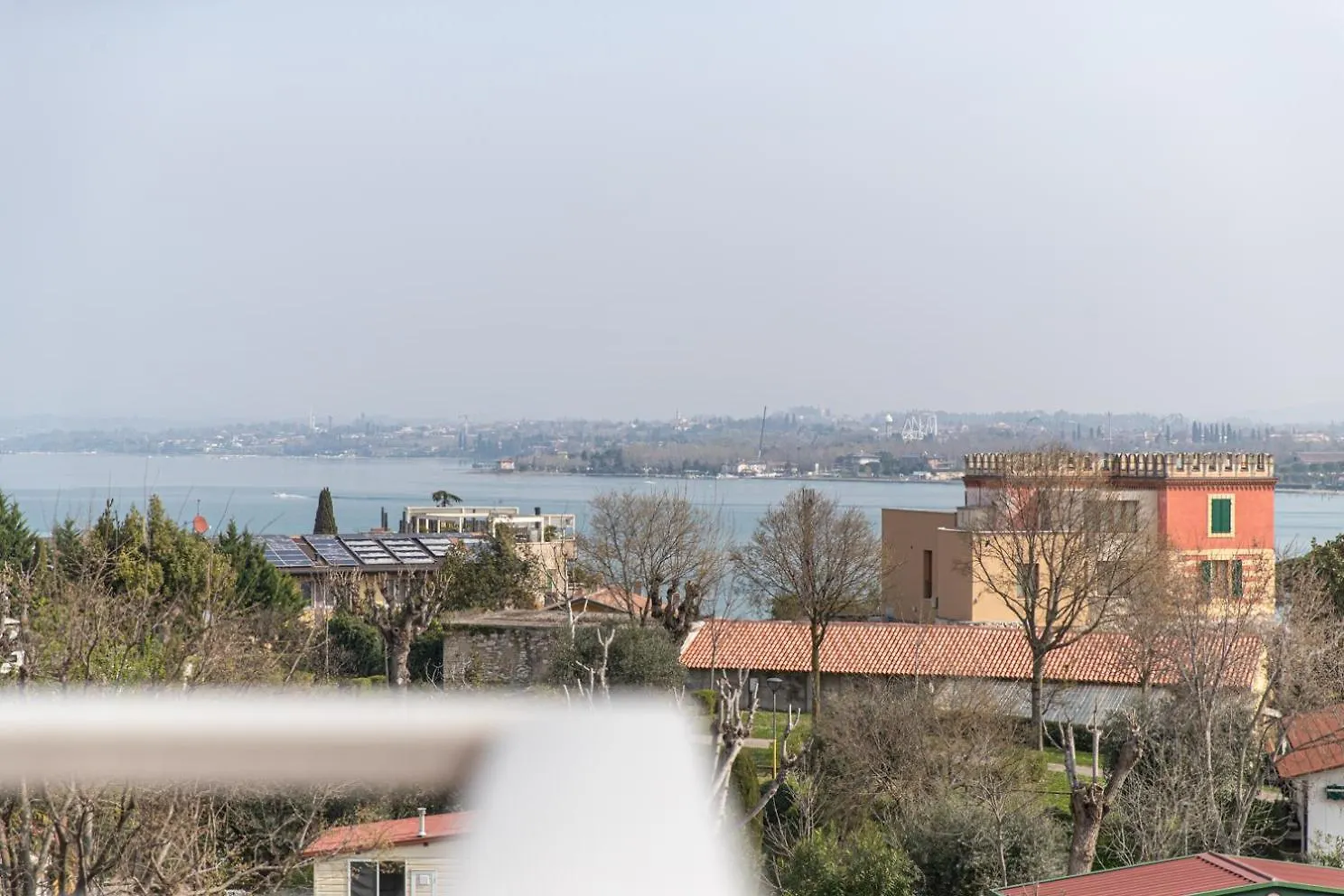 Prestige Garda Home - Ai Cappuccini Peschiera del Garda 0*,  Italy