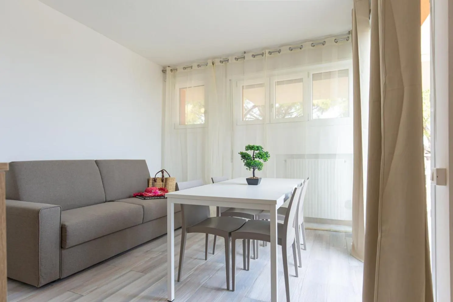 Prestige Garda Home - Ai Cappuccini Peschiera del Garda Apartment