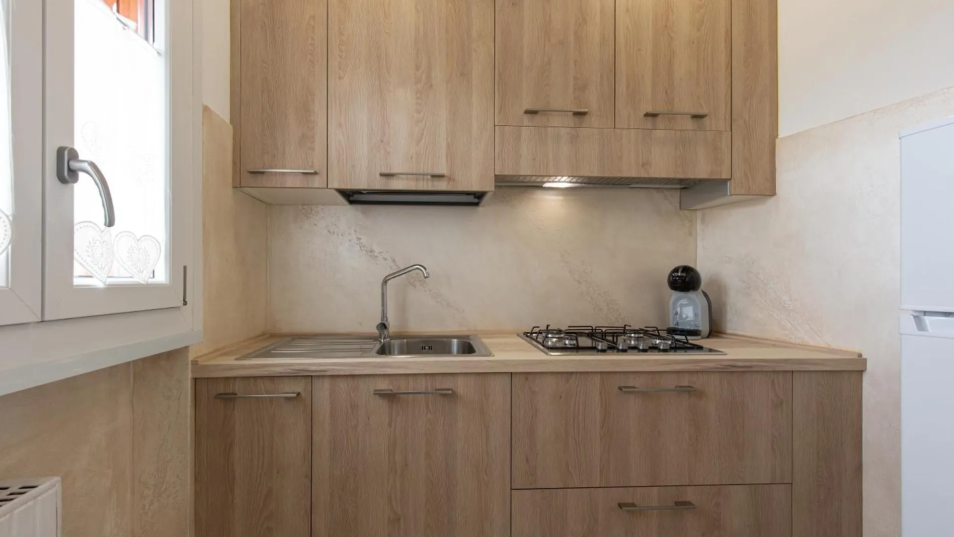Prestige Garda Home - Ai Cappuccini Peschiera del Garda 0*,