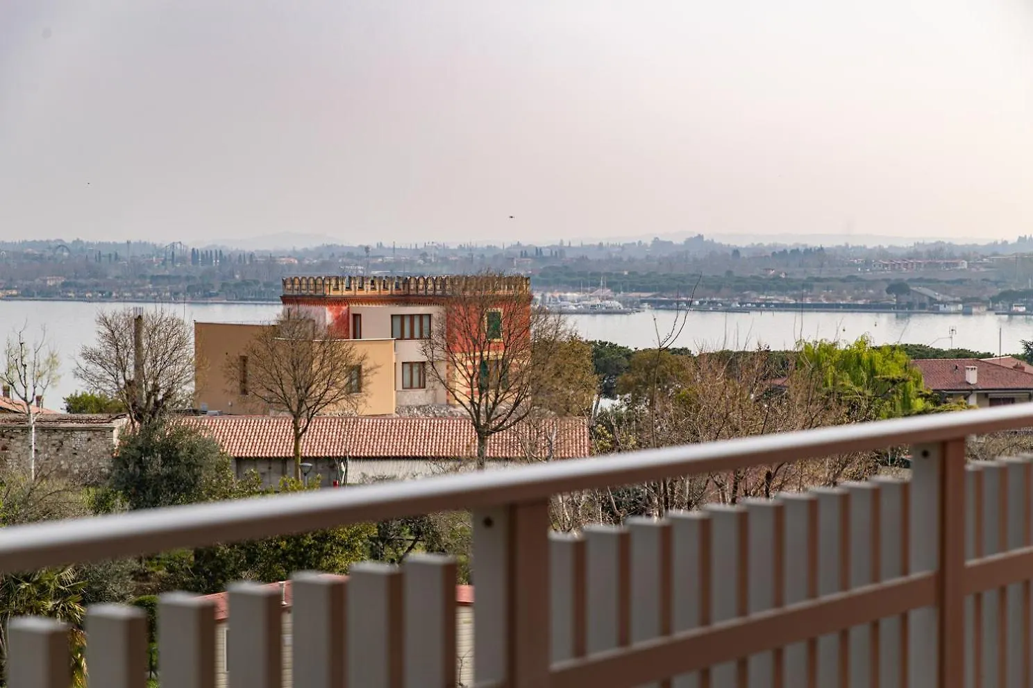 Prestige Garda Home - Ai Cappuccini Peschiera del Garda