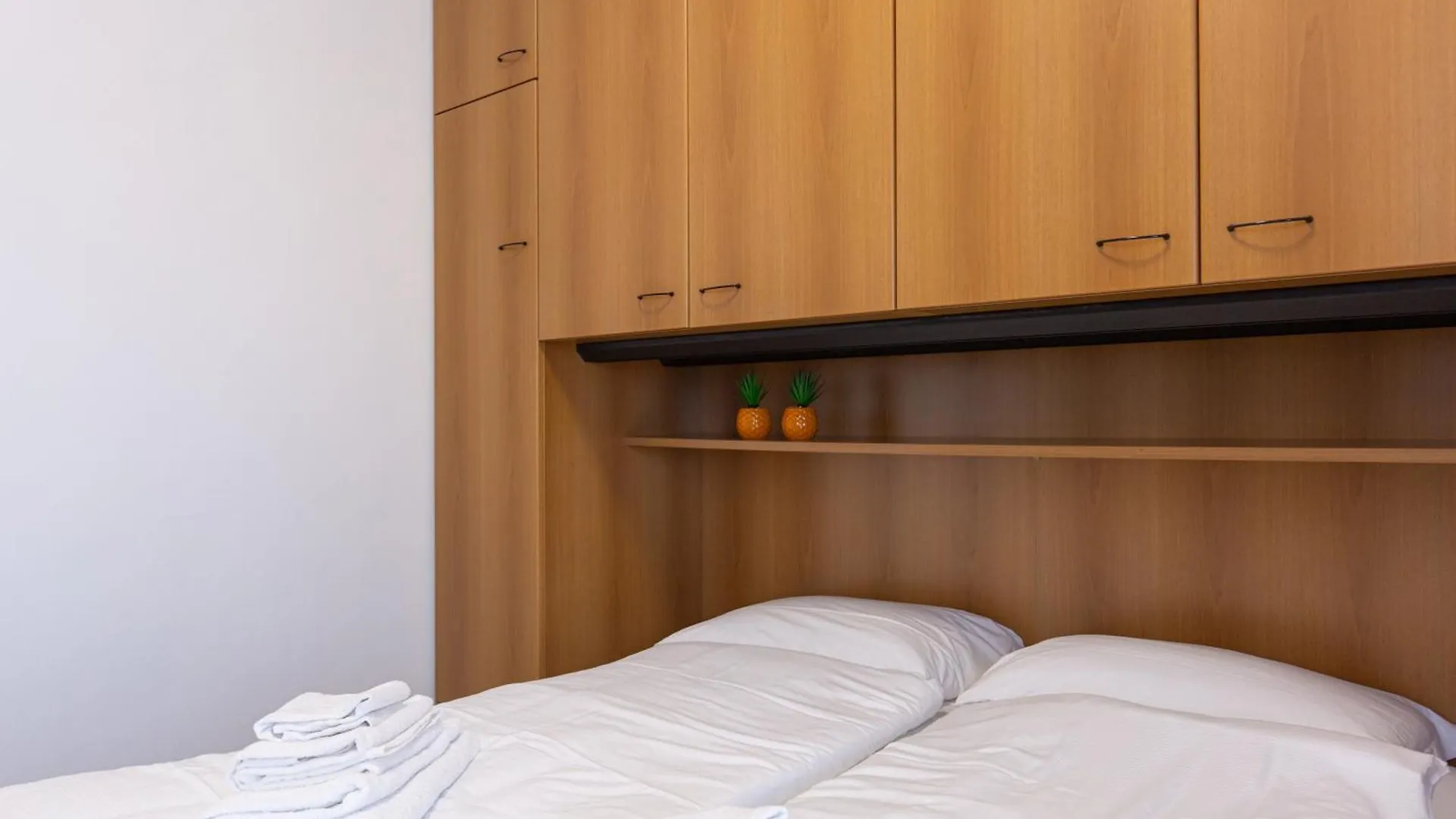 Prestige Garda Home - Ai Cappuccini Peschiera del Garda Italy