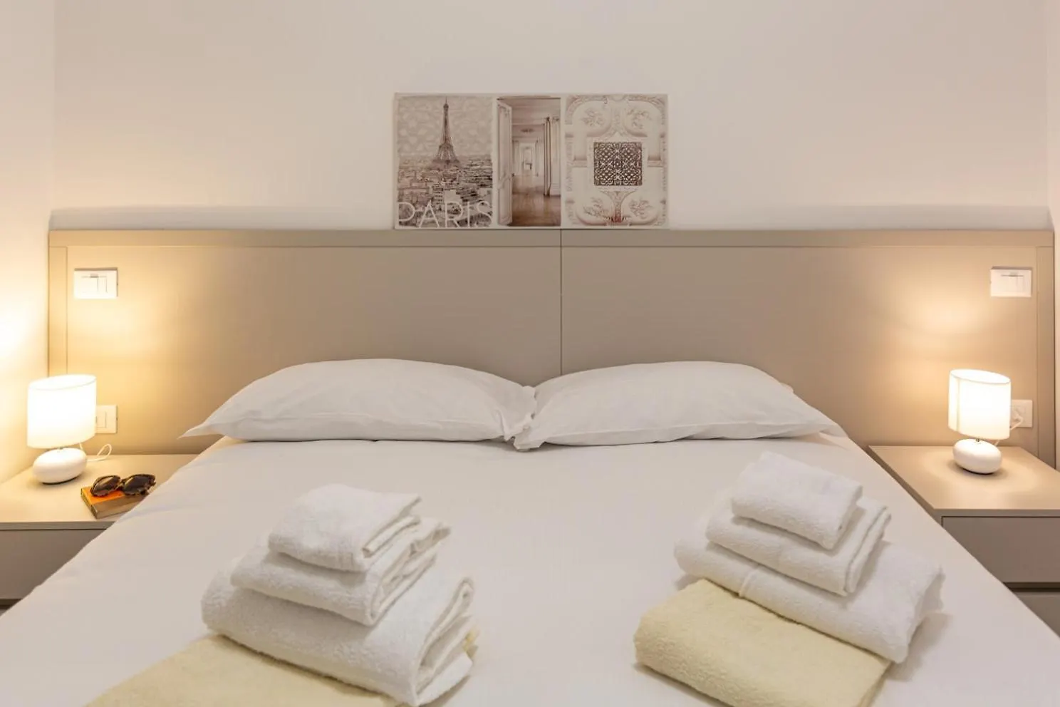 Apartment Prestige Garda Home - Ai Cappuccini Peschiera del Garda