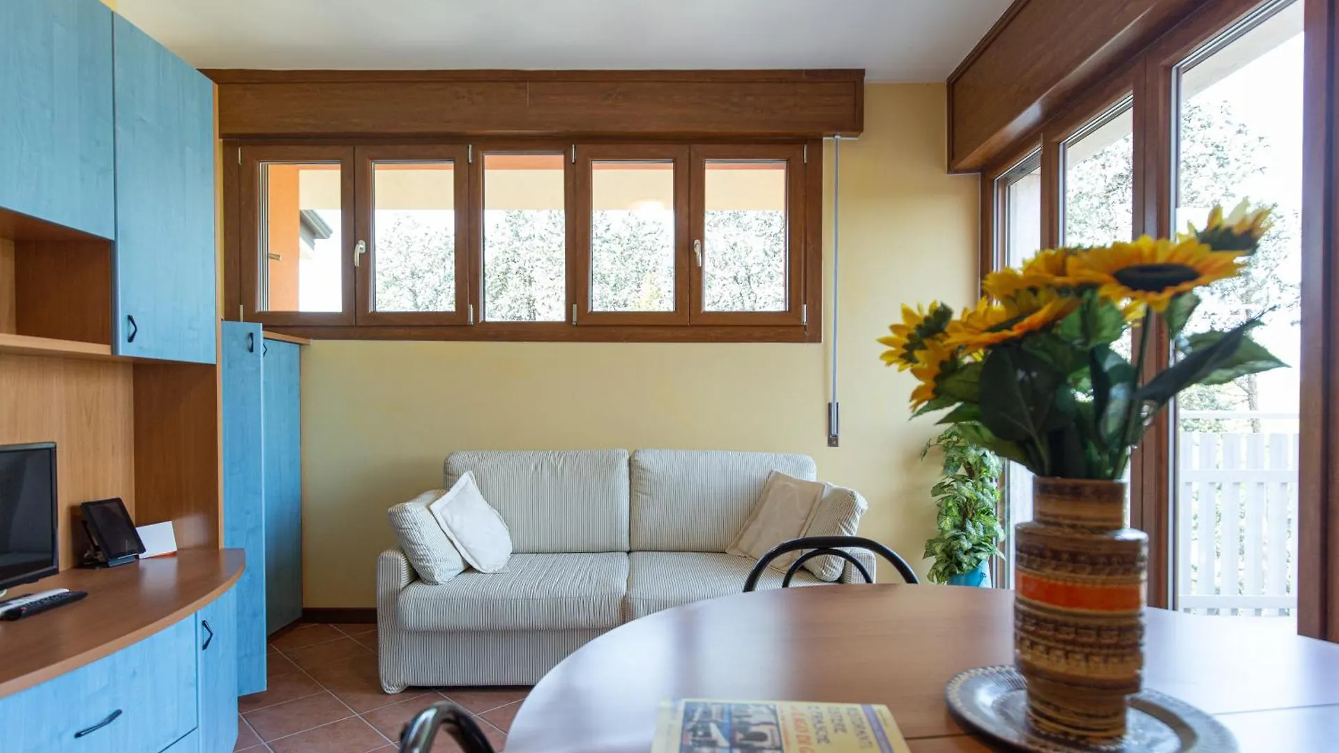 Prestige Garda Home - Ai Cappuccini Peschiera del Garda Apartment