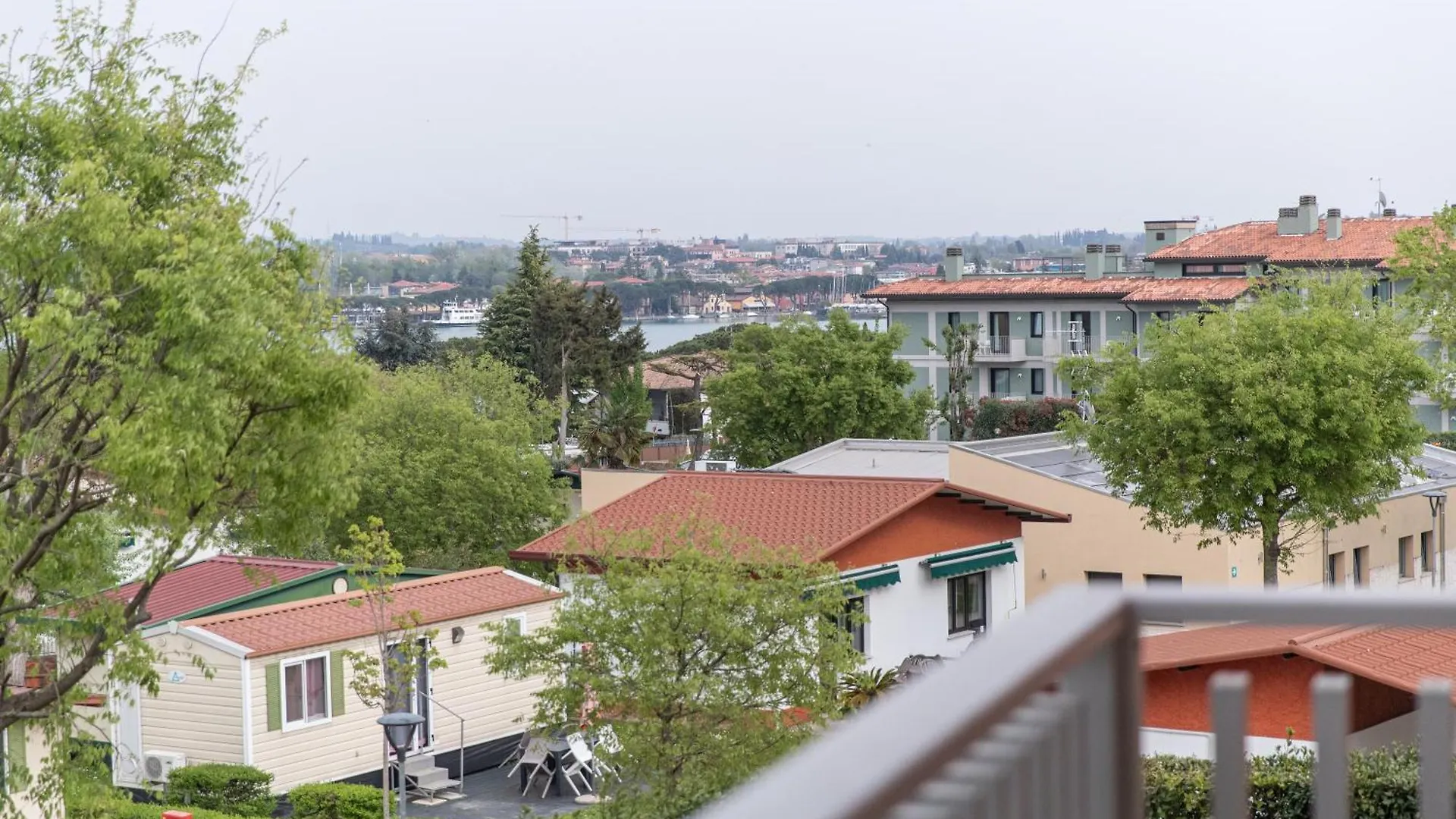 Prestige Garda Home - Ai Cappuccini Peschiera del Garda Apartment
