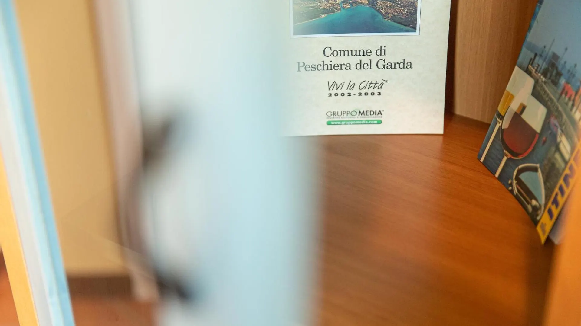 Prestige Garda Home - Ai Cappuccini Peschiera del Garda