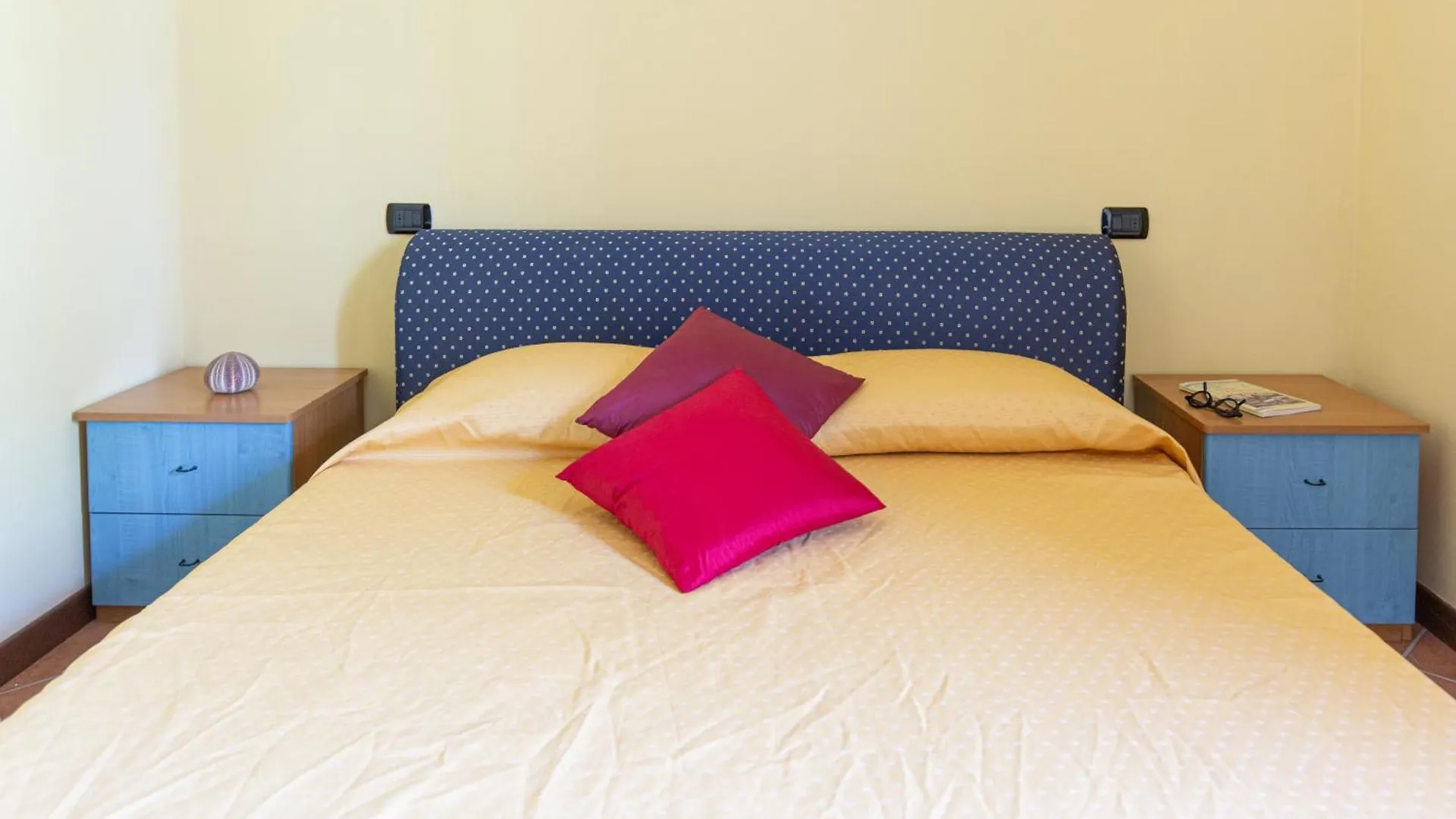 Prestige Garda Home - Ai Cappuccini Peschiera del Garda Apartment