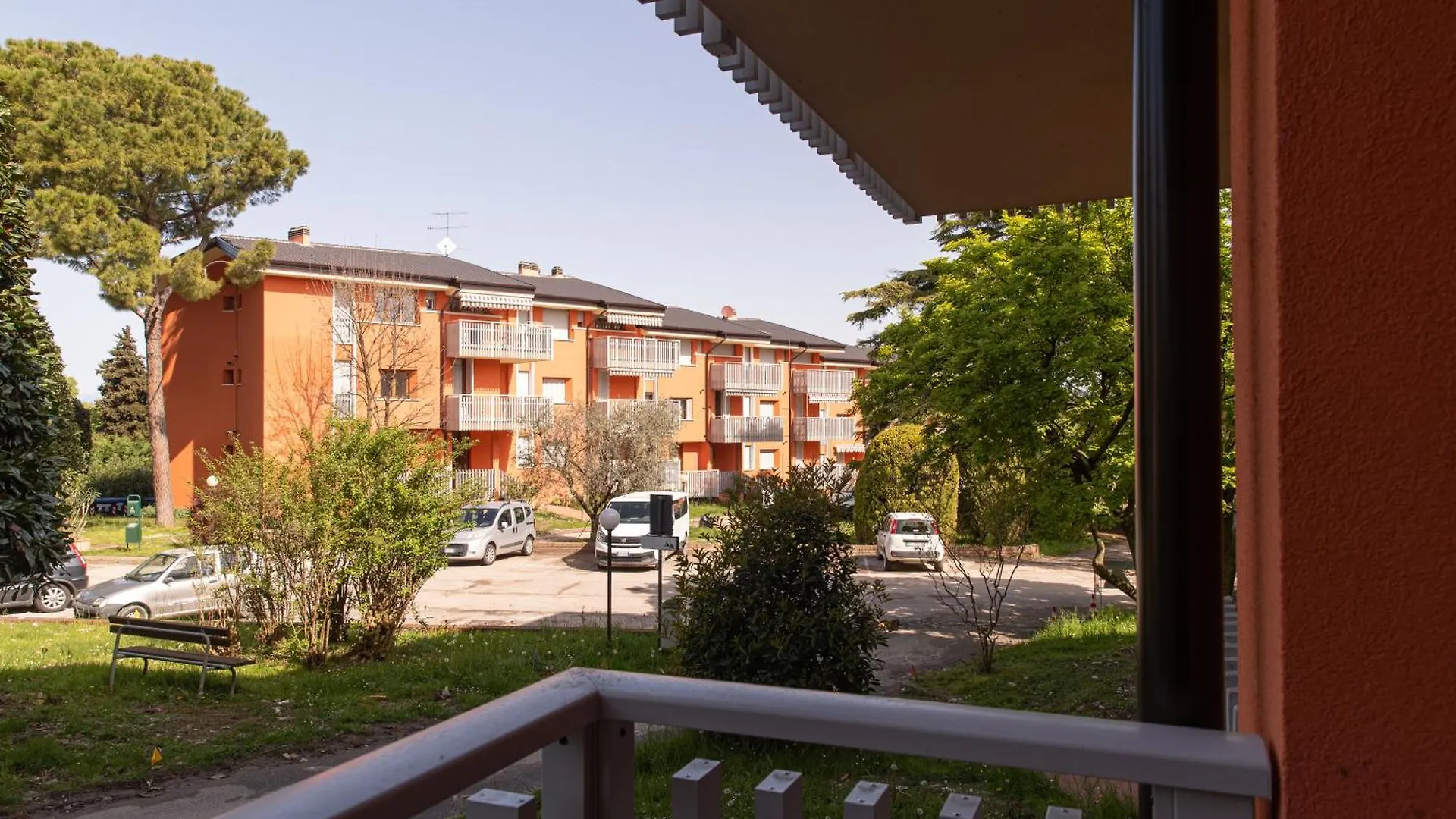 Prestige Garda Home - Ai Cappuccini Peschiera del Garda