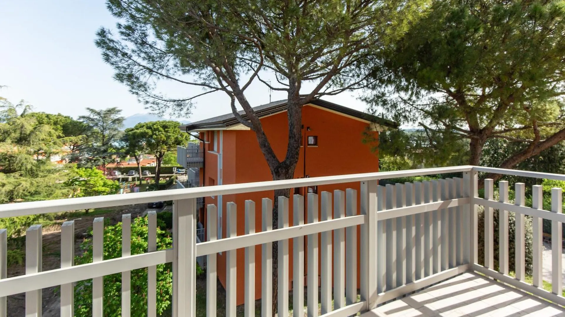 Prestige Garda Home - Ai Cappuccini Peschiera del Garda 0*,