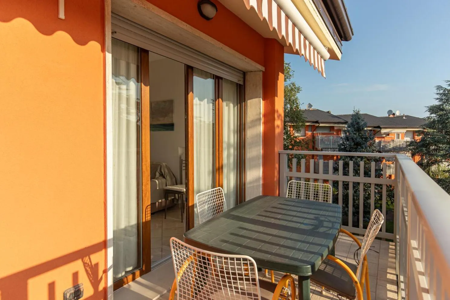 Apartment Prestige Garda Home - Ai Cappuccini Peschiera del Garda