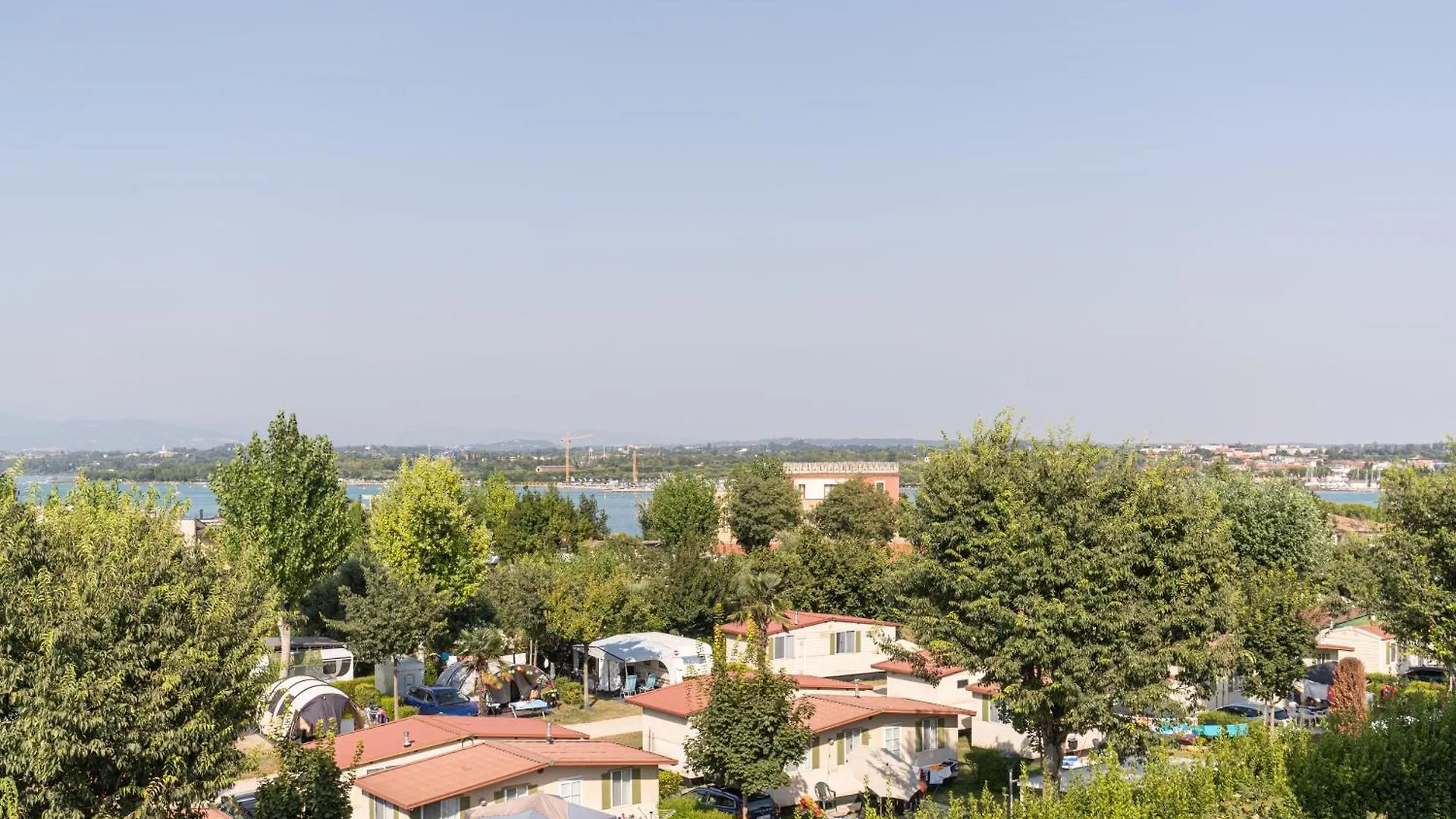 Prestige Garda Home - Ai Cappuccini Peschiera del Garda 0*,  Italy