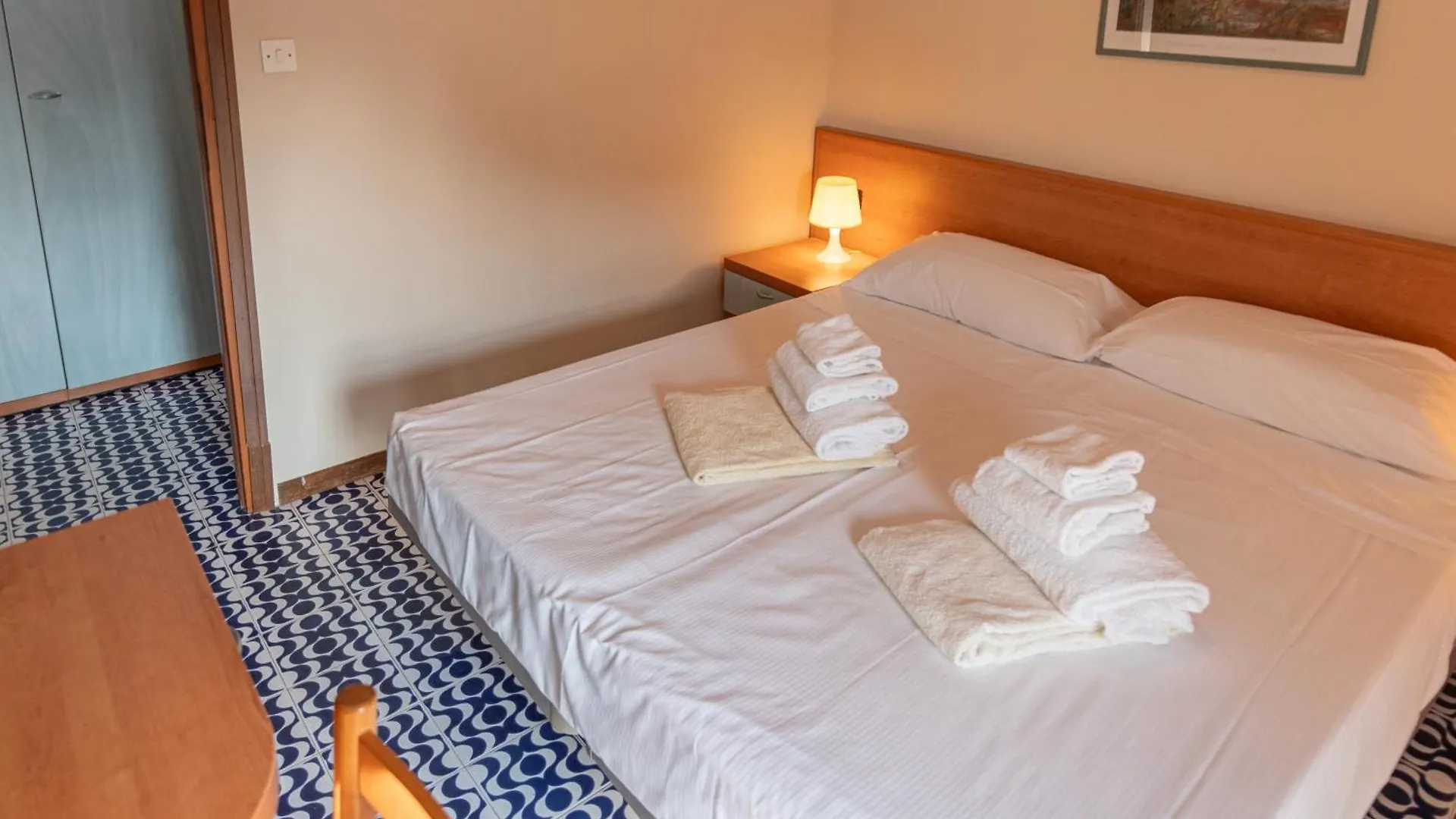 Prestige Garda Home - Ai Cappuccini Peschiera del Garda Apartment