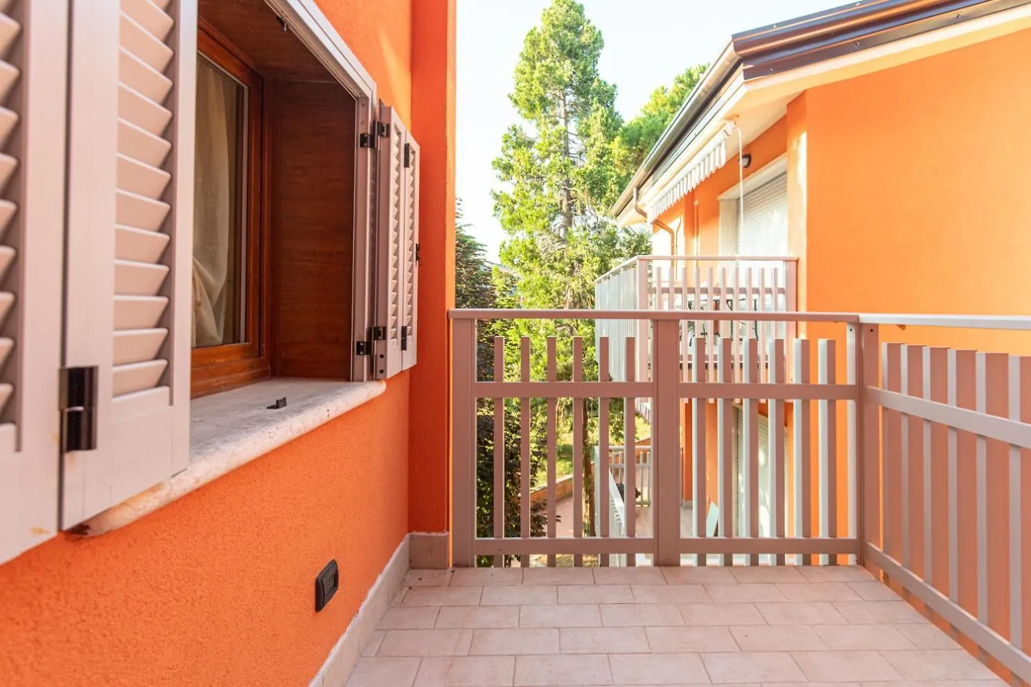 Apartment Prestige Garda Home - Ai Cappuccini Peschiera del Garda