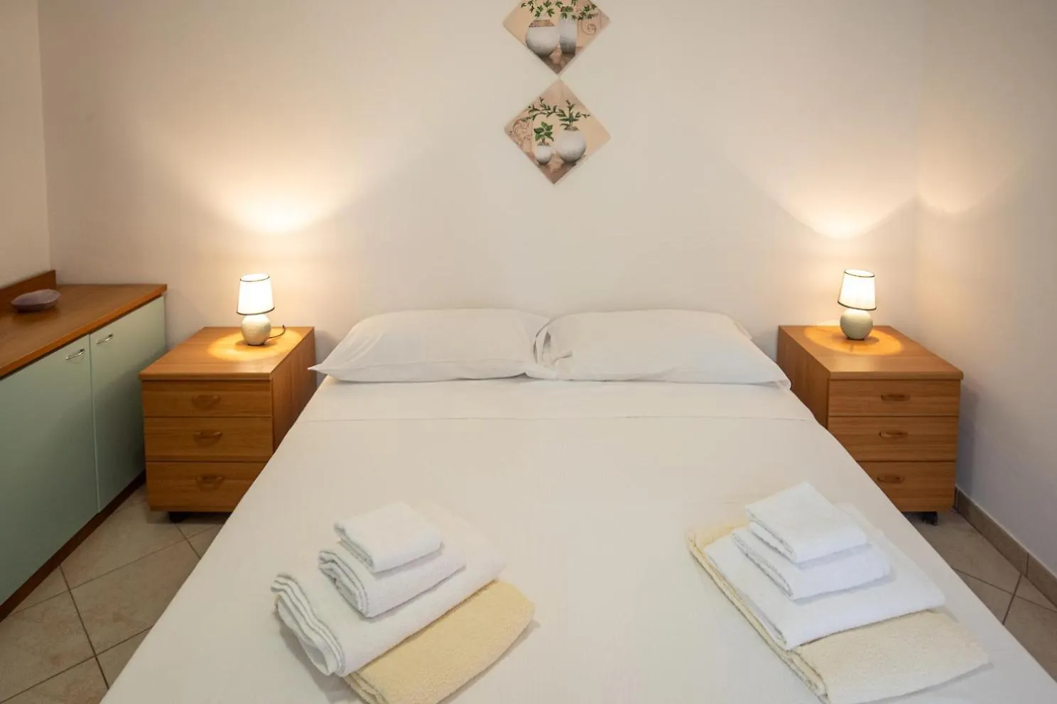 Apartment Prestige Garda Home - Ai Cappuccini Peschiera del Garda