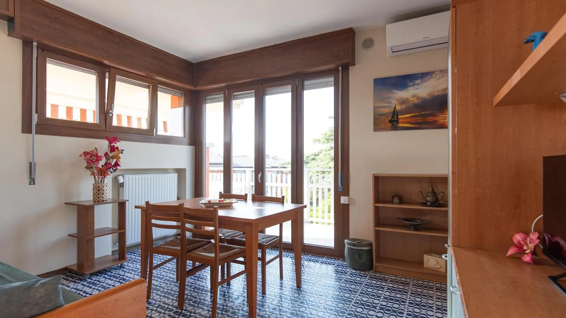 Prestige Garda Home - Ai Cappuccini Peschiera del Garda 0*,