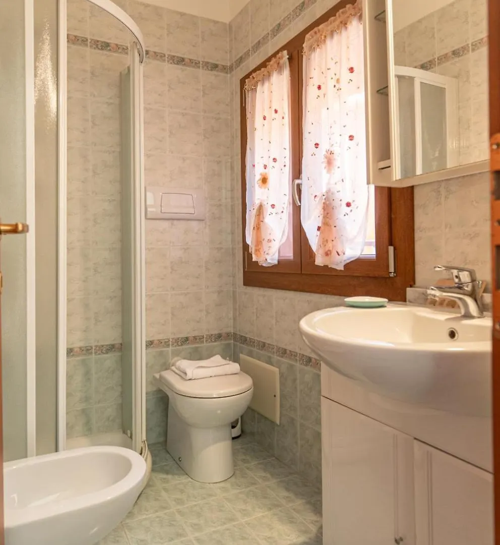 Prestige Garda Home - Ai Cappuccini Peschiera del Garda Apartment
