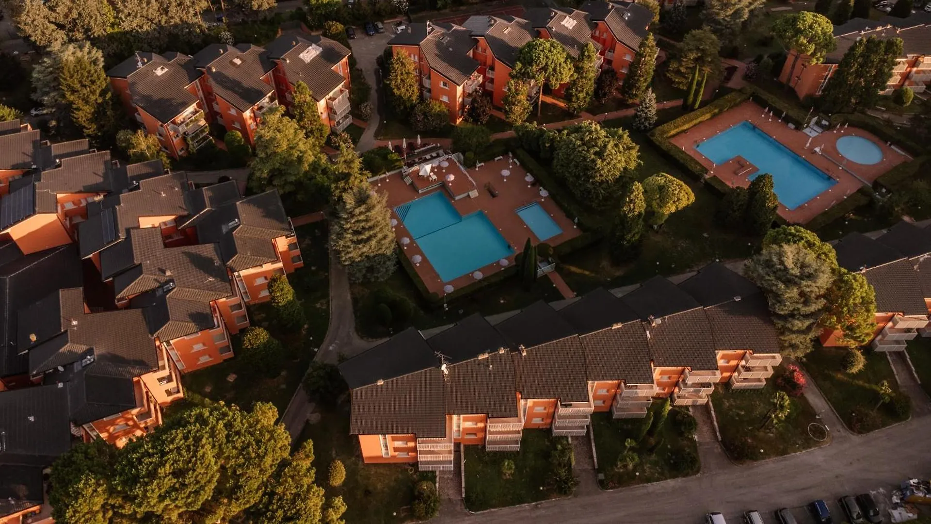 Prestige Garda Home - Ai Cappuccini Peschiera del Garda Italy