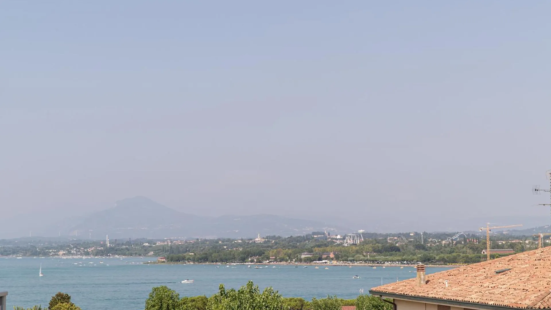 Apartment Prestige Garda Home - Ai Cappuccini Peschiera del Garda