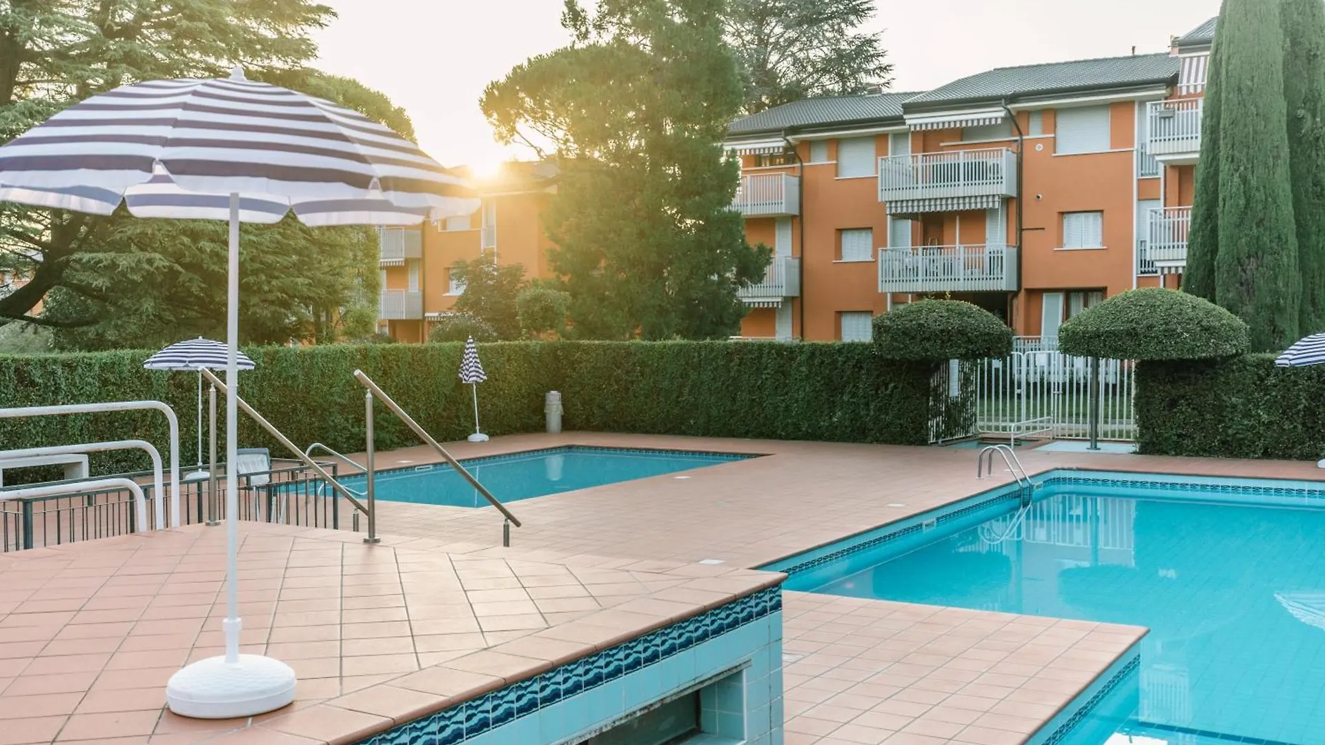 Prestige Garda Home - Ai Cappuccini Peschiera del Garda Apartment