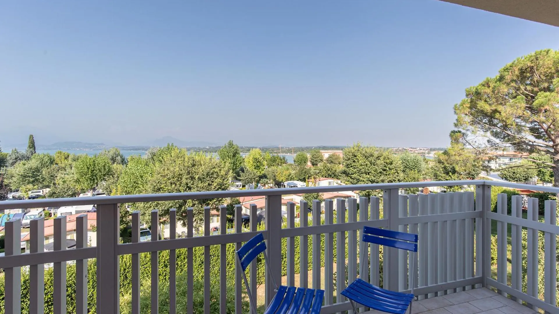 Prestige Garda Home - Ai Cappuccini Peschiera del Garda 0*,
