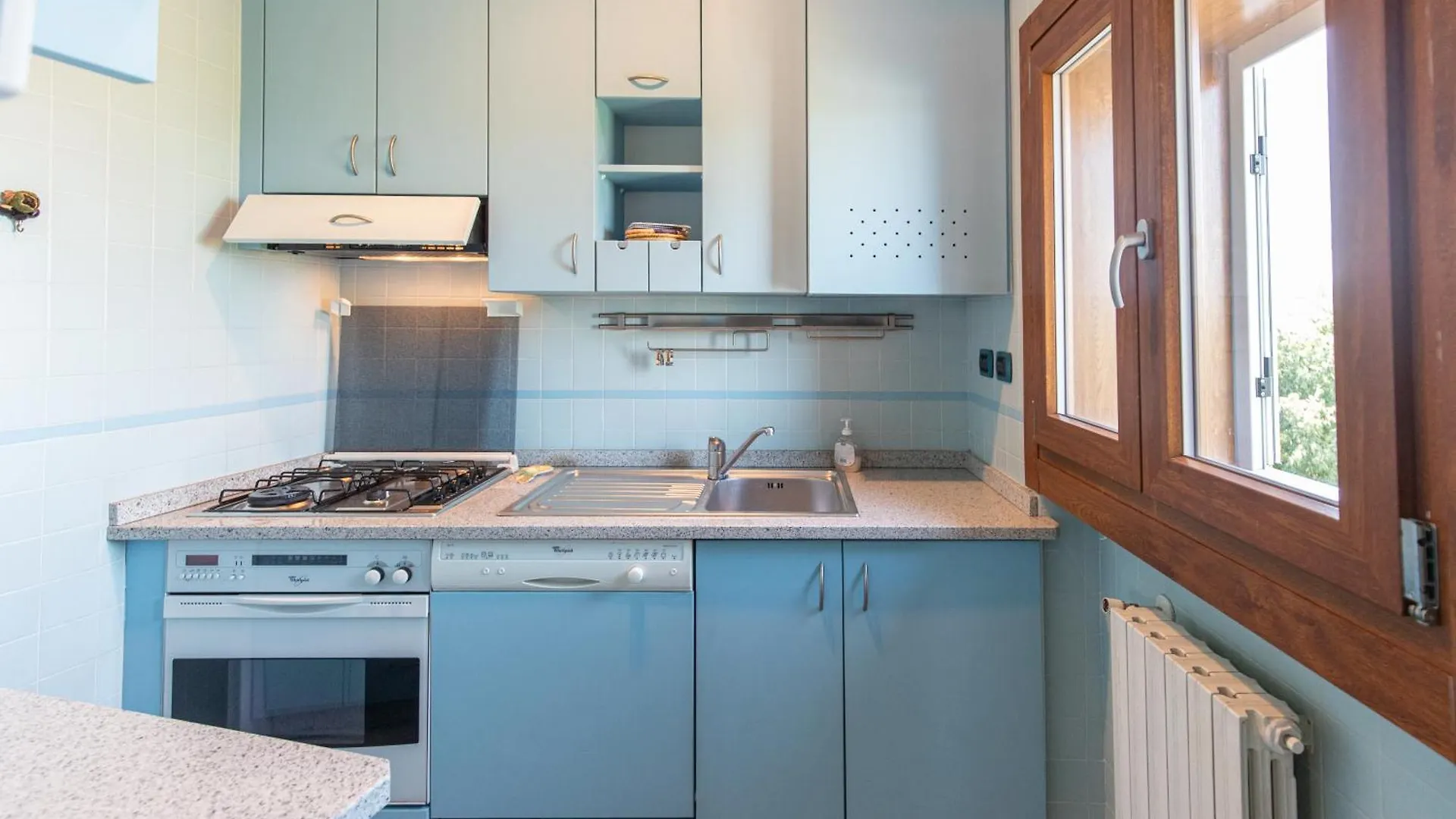Apartment Prestige Garda Home - Ai Cappuccini Peschiera del Garda Italy