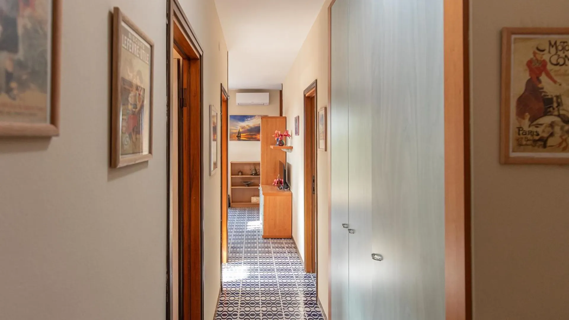 Prestige Garda Home - Ai Cappuccini Peschiera del Garda Apartment