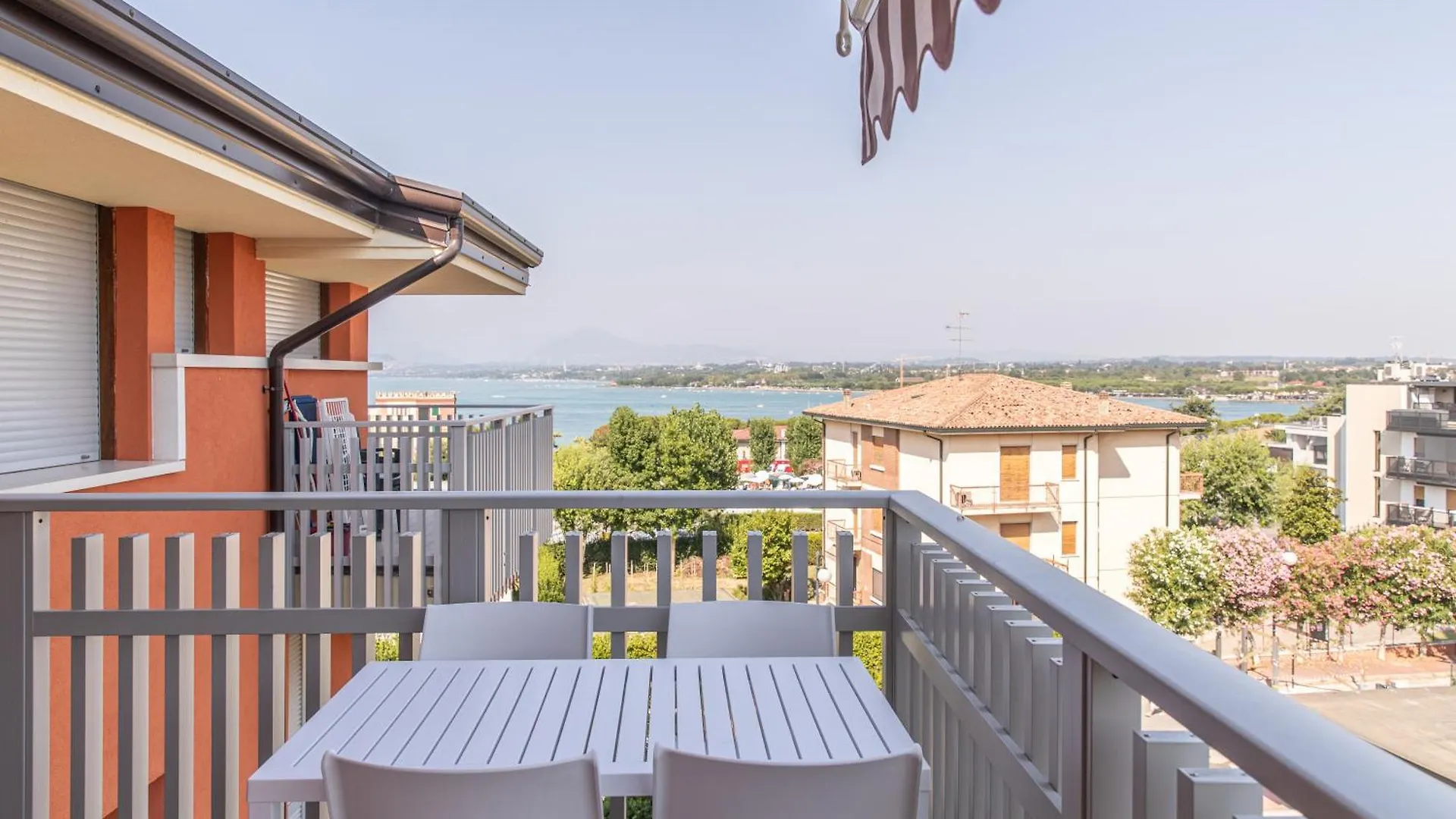 Prestige Garda Home - Ai Cappuccini Peschiera del Garda