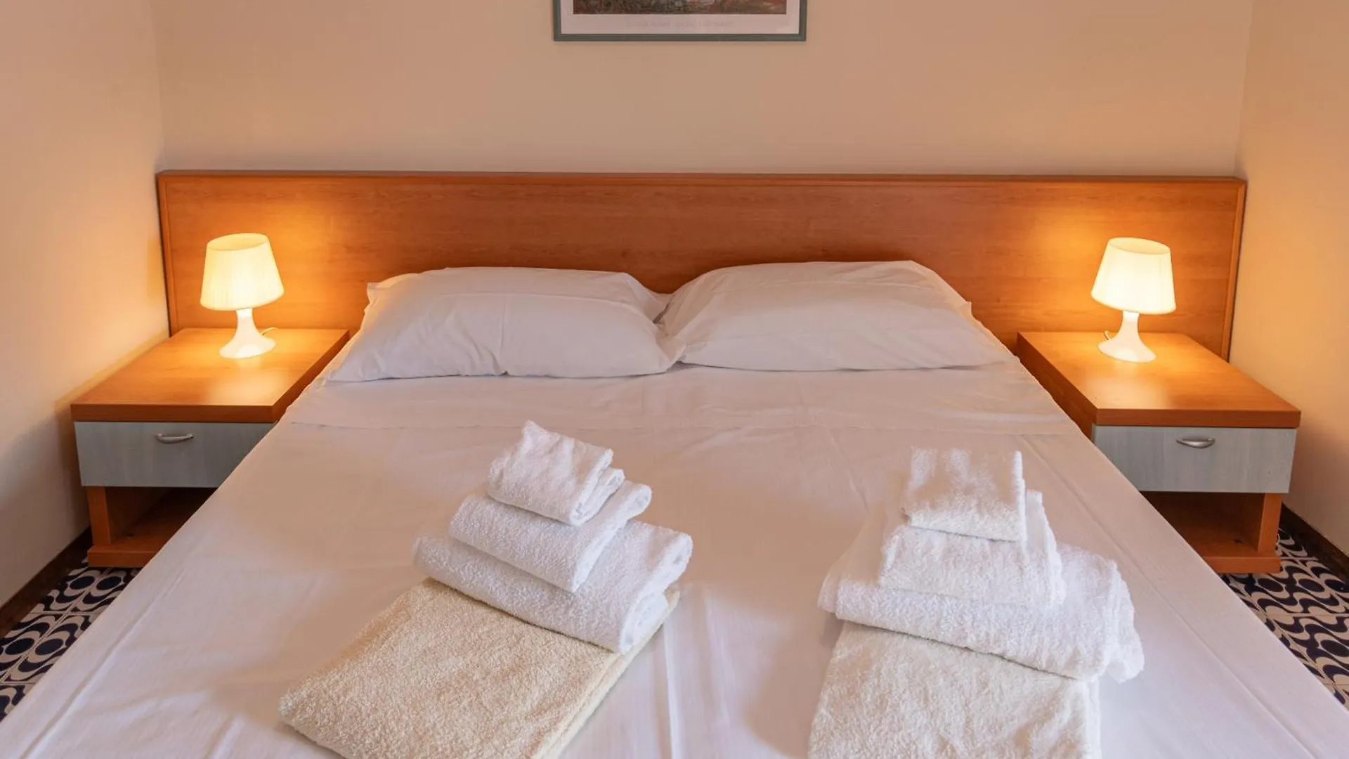 Prestige Garda Home - Ai Cappuccini Peschiera del Garda Apartment