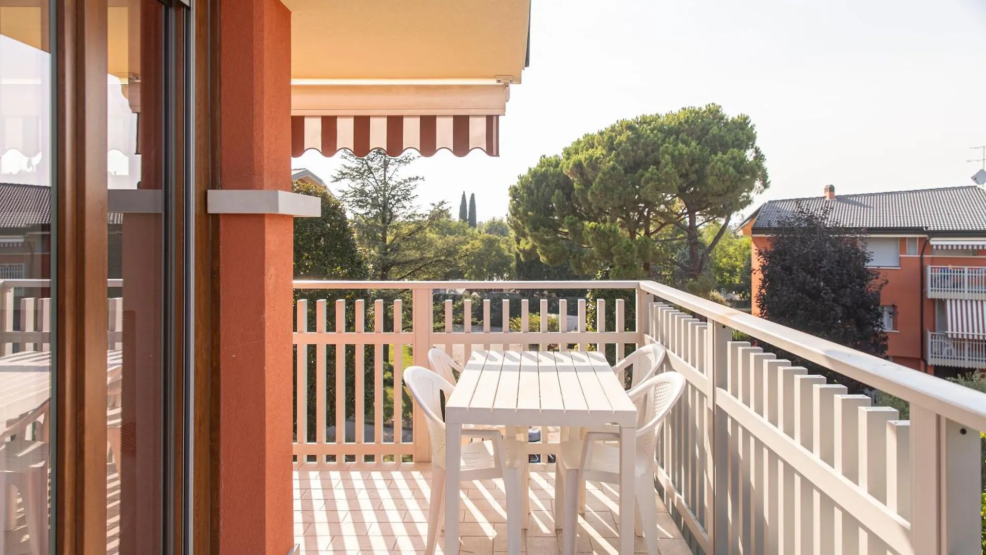 Apartment Prestige Garda Home - Ai Cappuccini Peschiera del Garda