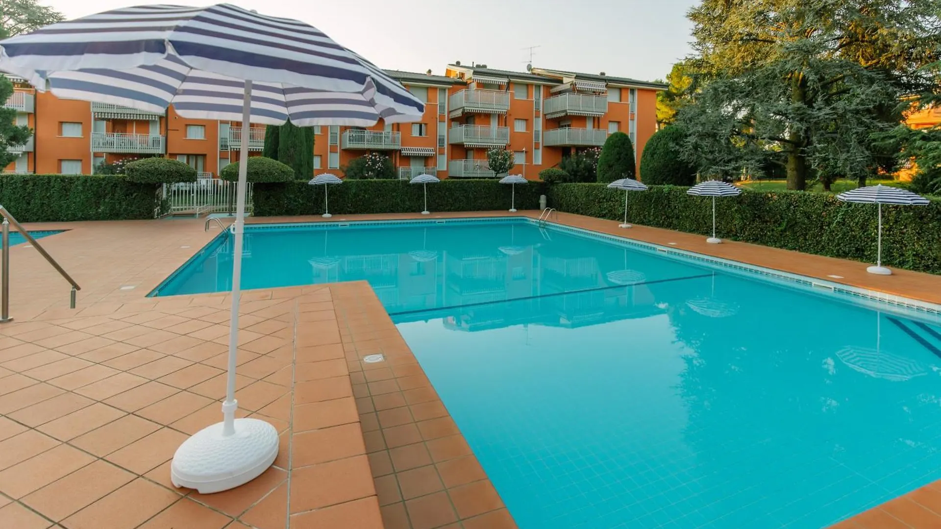 Prestige Garda Home - Ai Cappuccini Peschiera del Garda 0*,