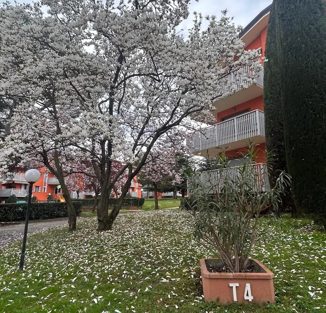 Apartment Prestige Garda Home - Ai Cappuccini Peschiera del Garda