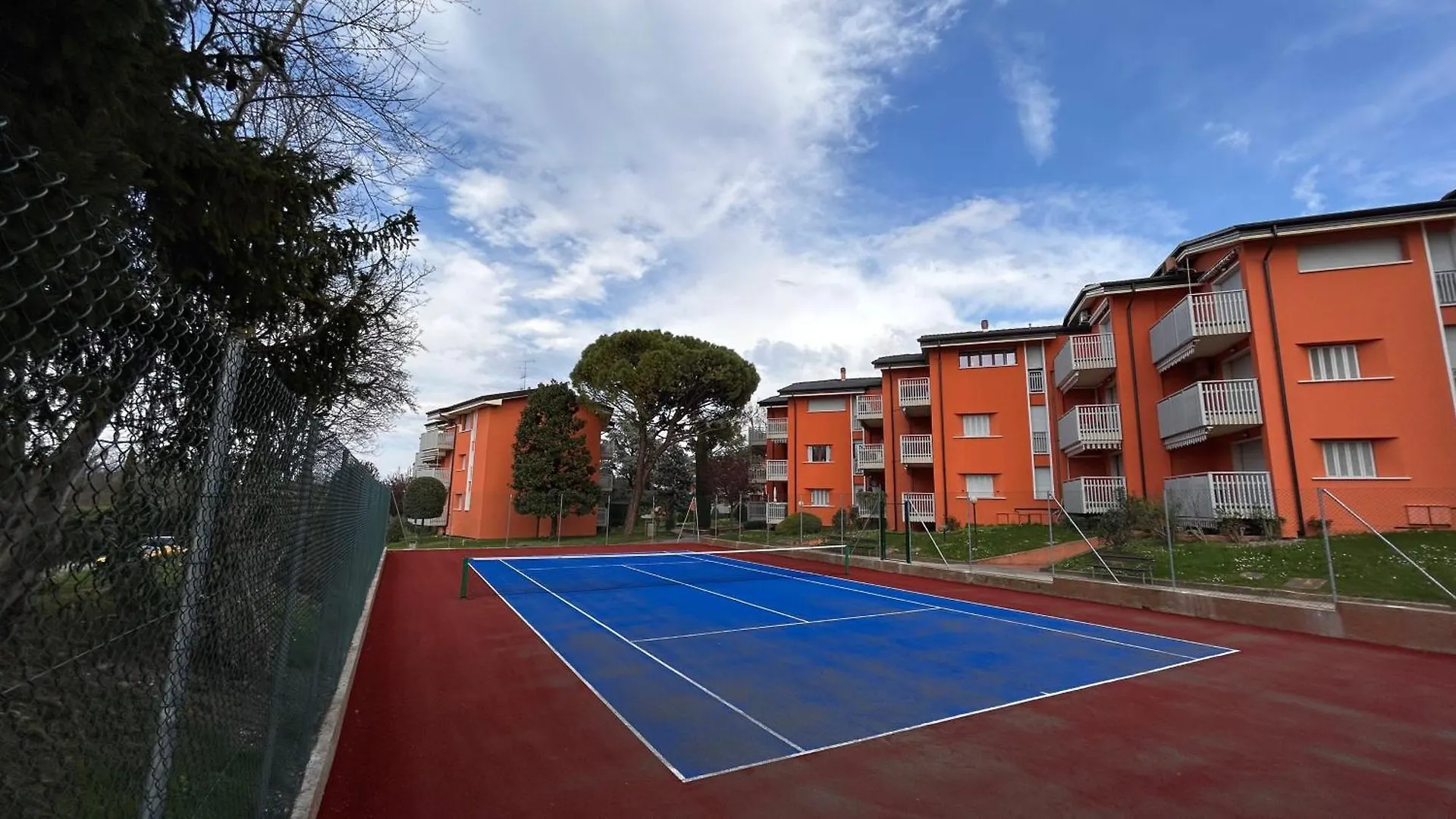 Prestige Garda Home - Ai Cappuccini Peschiera del Garda Italy