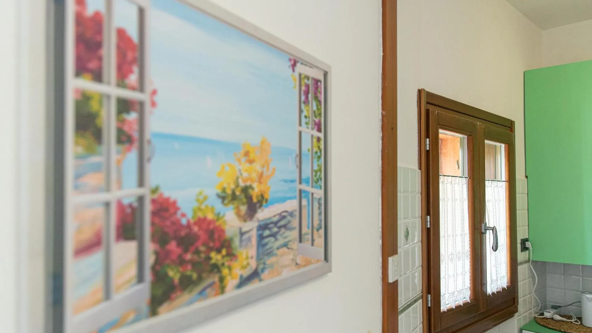 Prestige Garda Home - Ai Cappuccini Peschiera del Garda 0*,  Itálie
