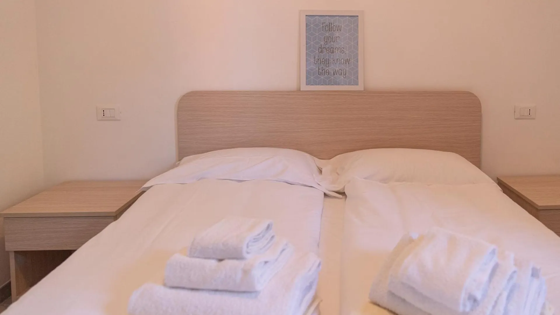 Apartmán Prestige Garda Home - Ai Cappuccini Peschiera del Garda