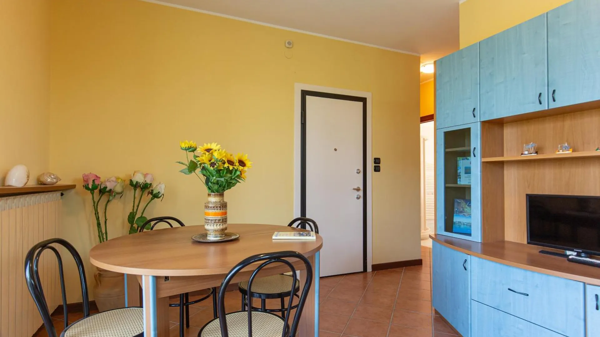 Apartmán Prestige Garda Home - Ai Cappuccini Peschiera del Garda Itálie