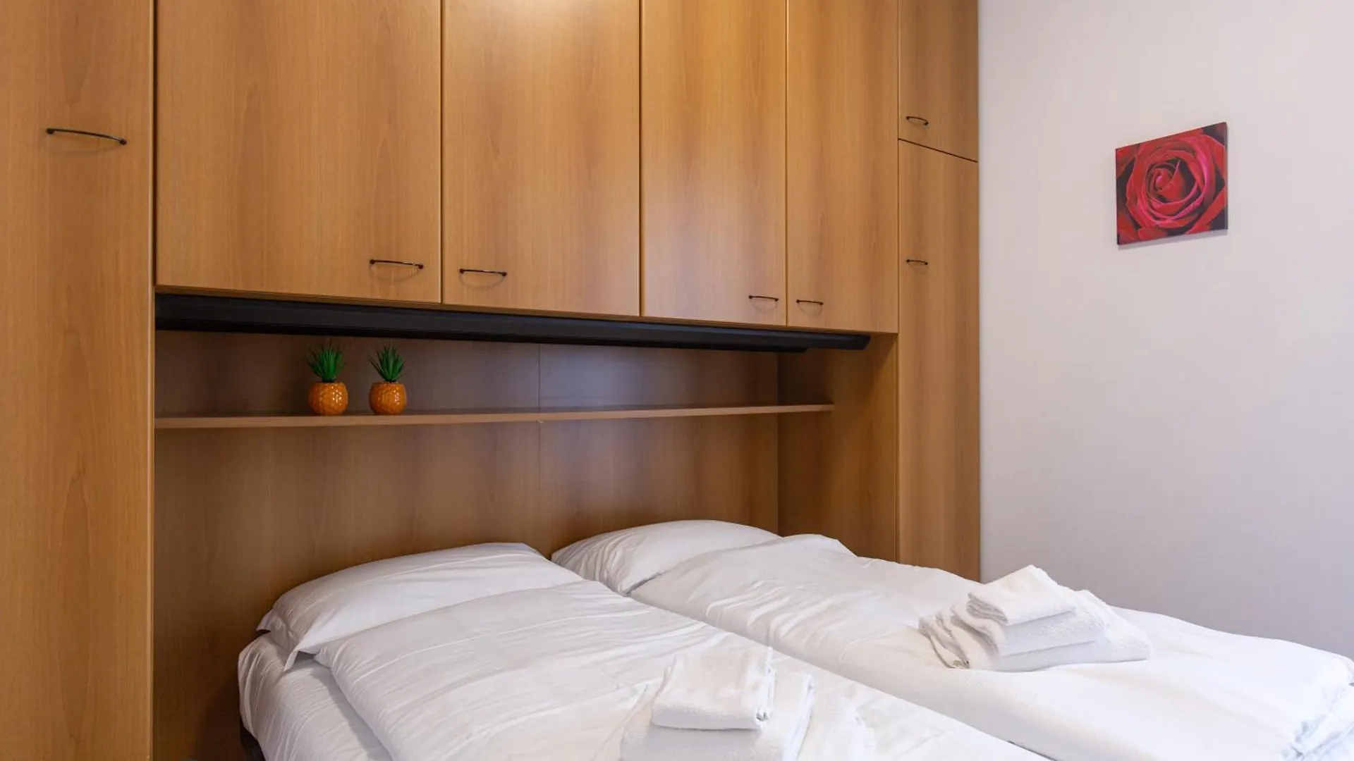 Prestige Garda Home - Ai Cappuccini Peschiera del Garda 0*,