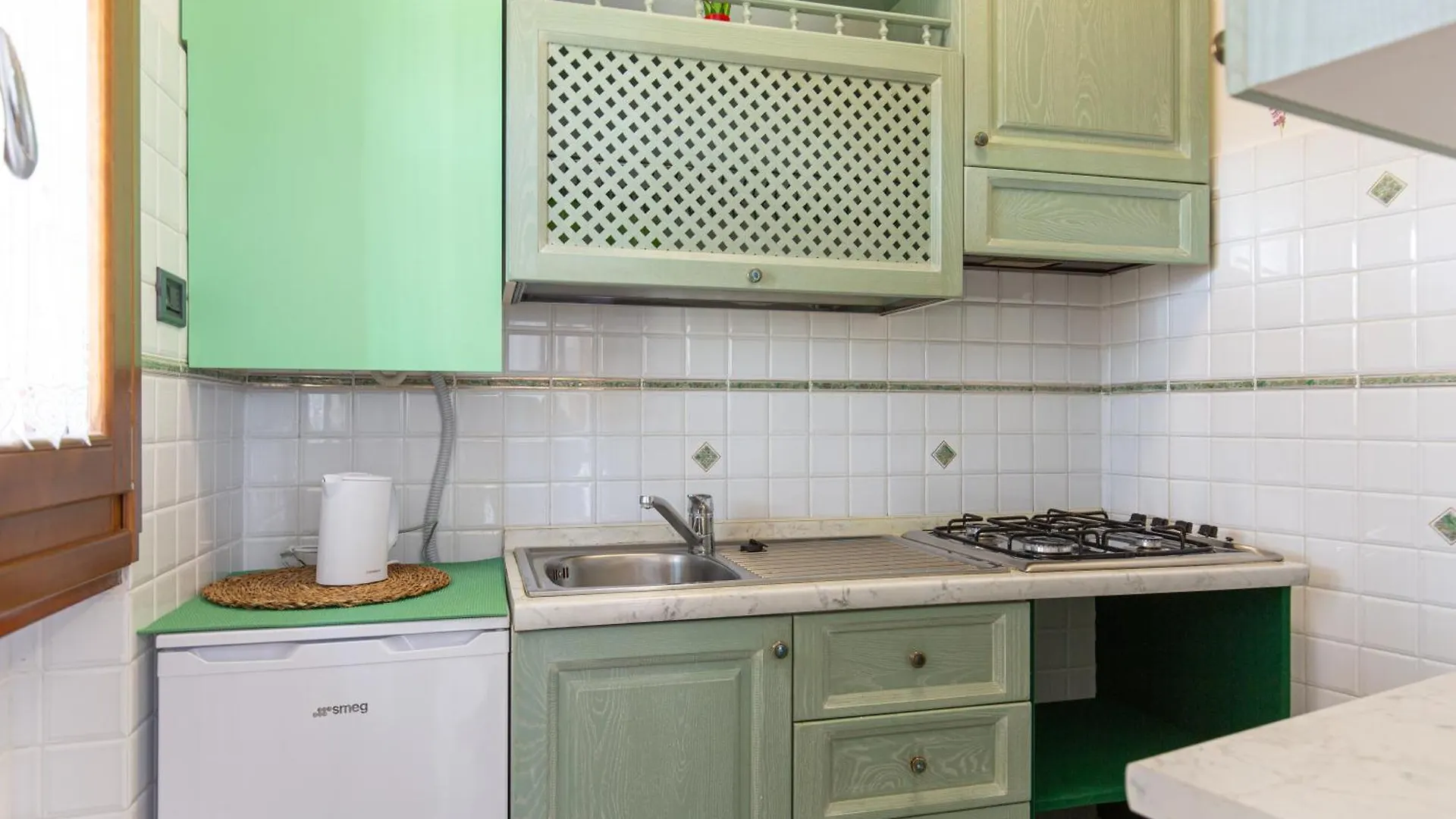 Prestige Garda Home - Ai Cappuccini Peschiera del Garda Itálie