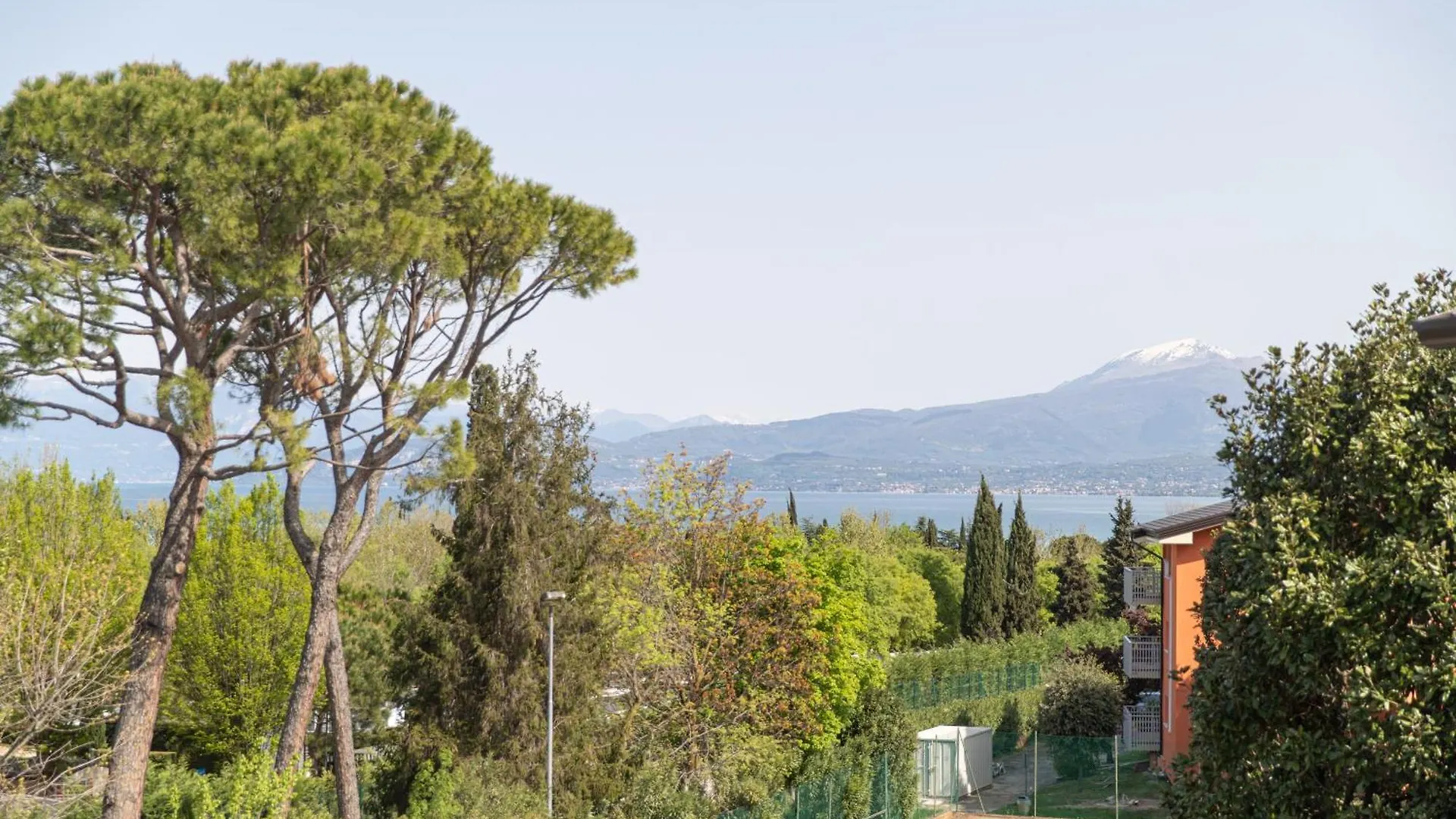 Prestige Garda Home - Ai Cappuccini Peschiera del Garda Apartmán
