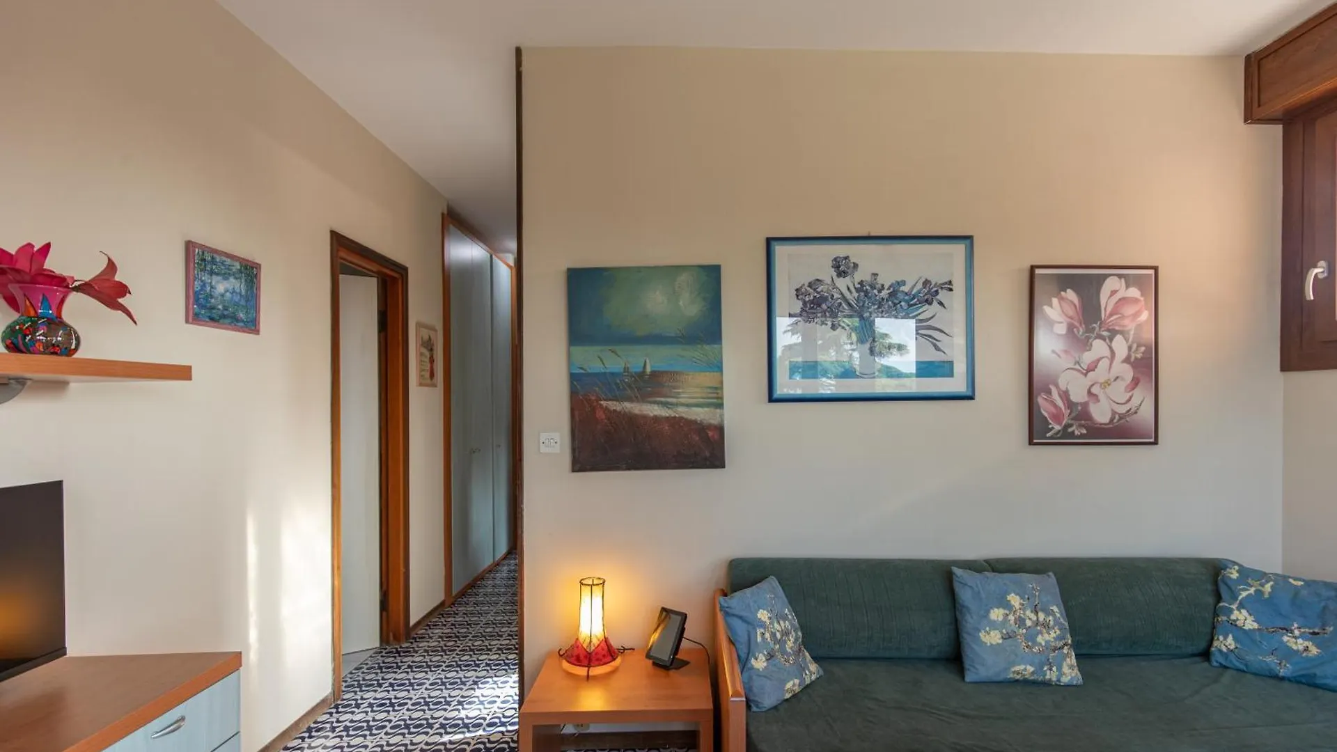 Apartmán Prestige Garda Home - Ai Cappuccini Peschiera del Garda