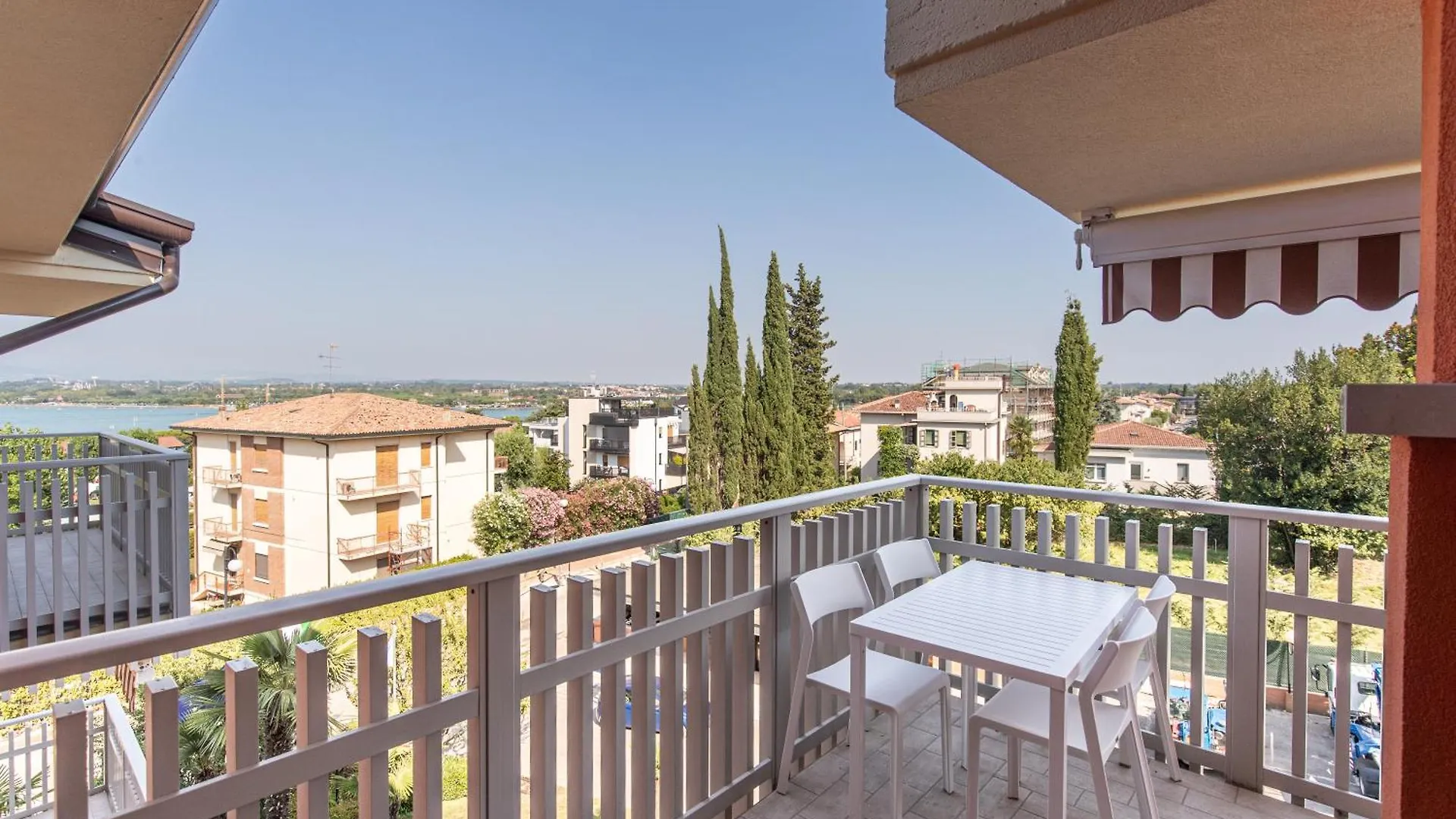 Prestige Garda Home - Ai Cappuccini Peschiera del Garda Apartmán