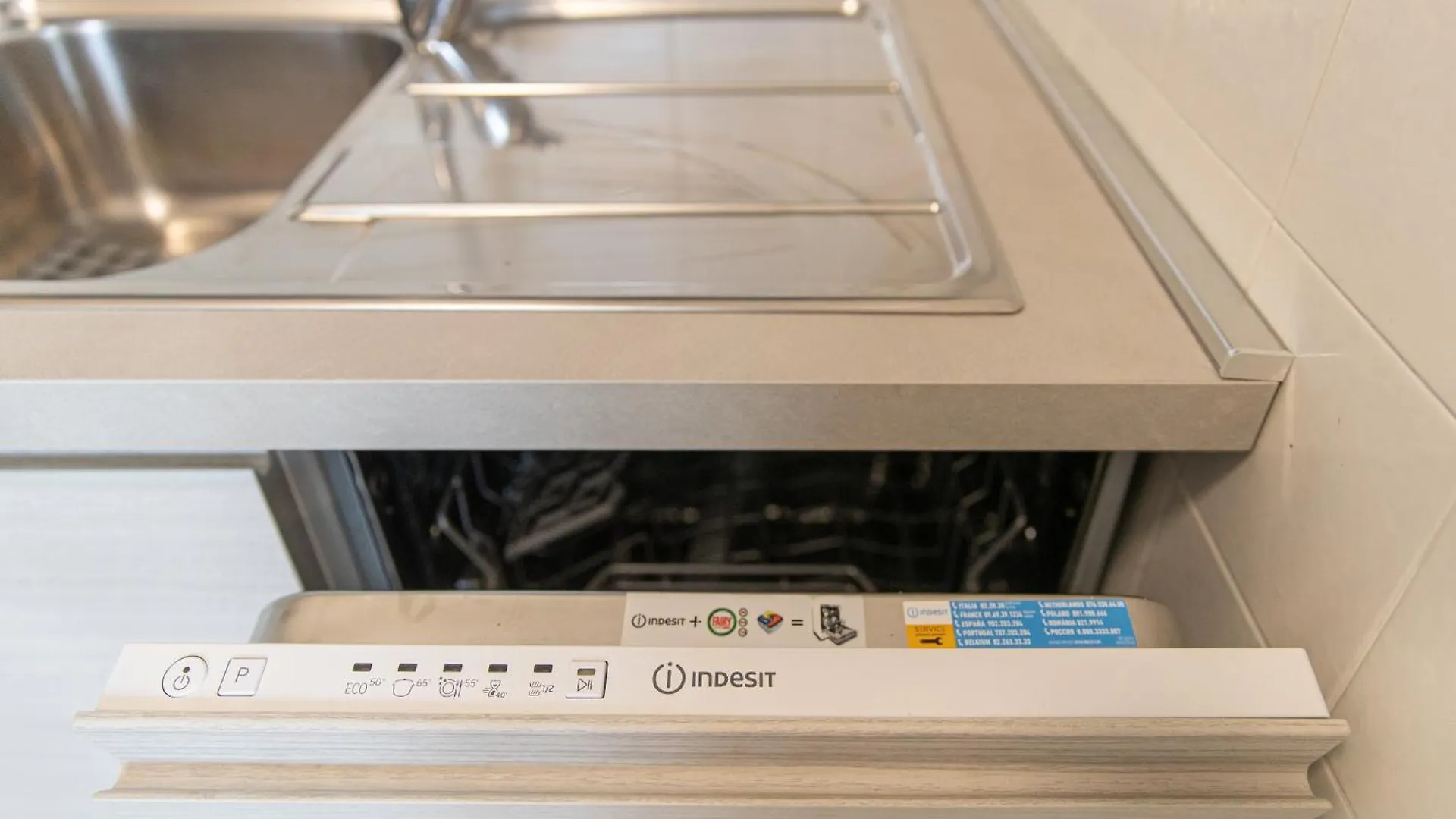 Apartmán Prestige Garda Home - Ai Cappuccini Peschiera del Garda Itálie