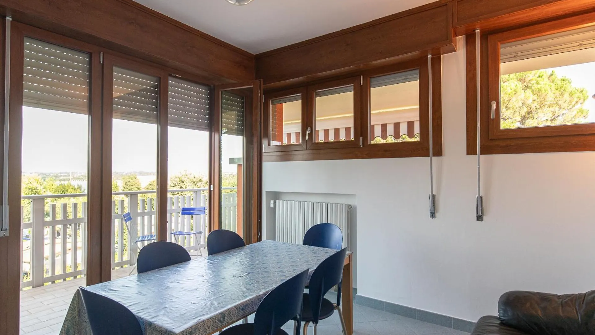 Prestige Garda Home - Ai Cappuccini Peschiera del Garda 0*,  Itálie