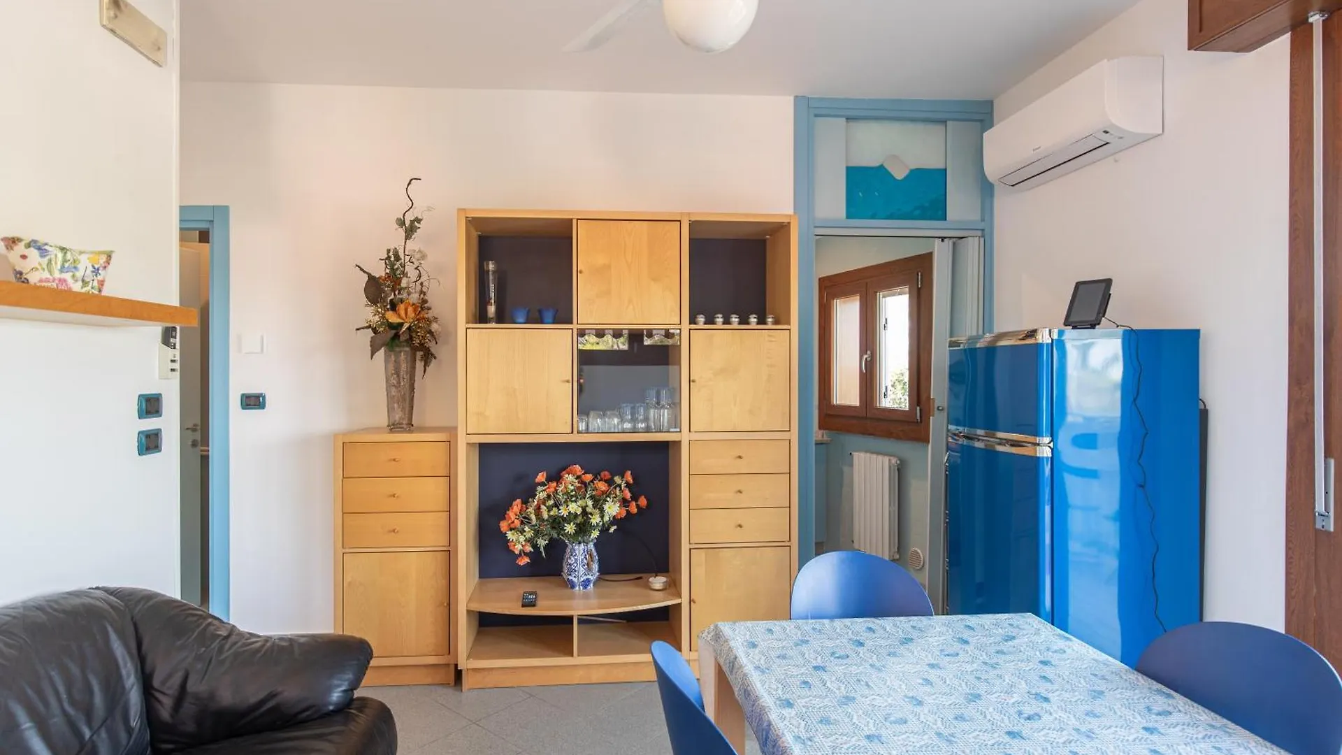 Apartmán Prestige Garda Home - Ai Cappuccini Peschiera del Garda Itálie