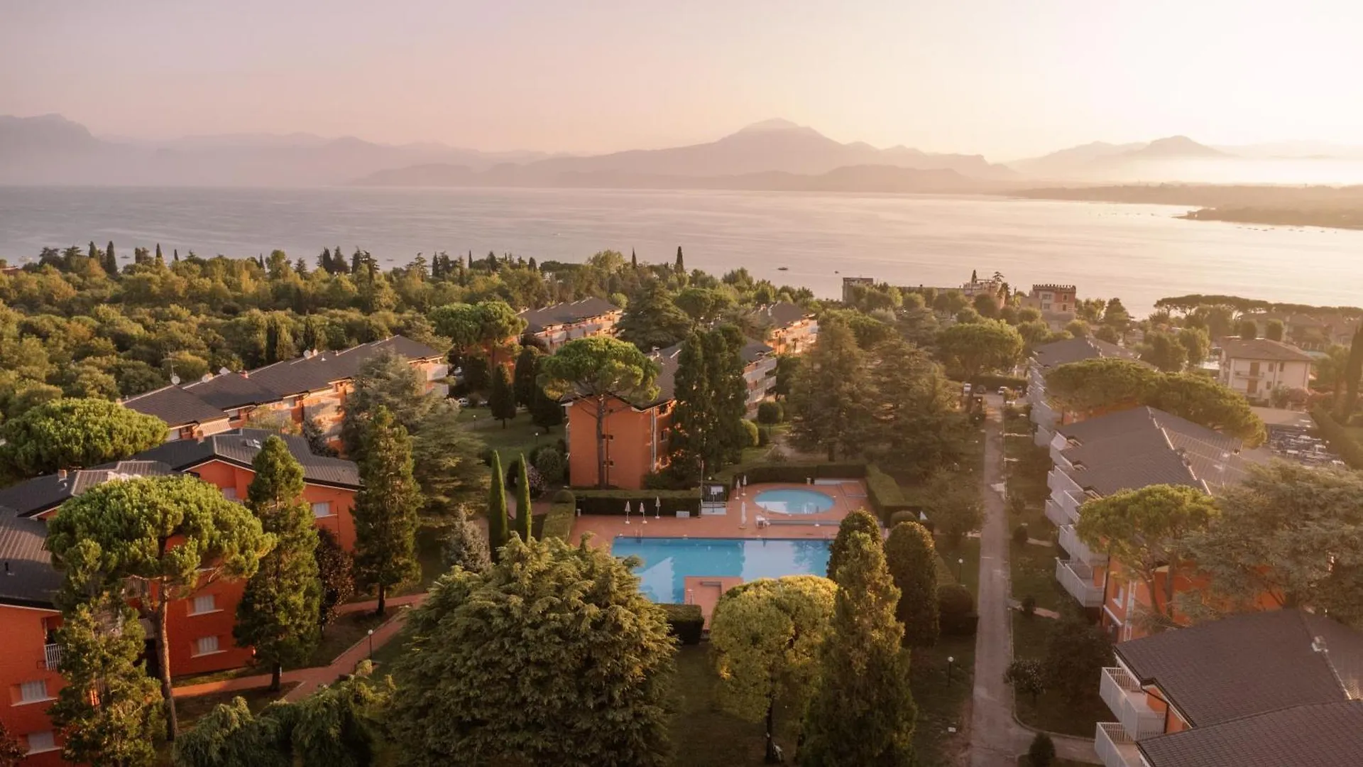 Prestige Garda Home - Ai Cappuccini Peschiera del Garda