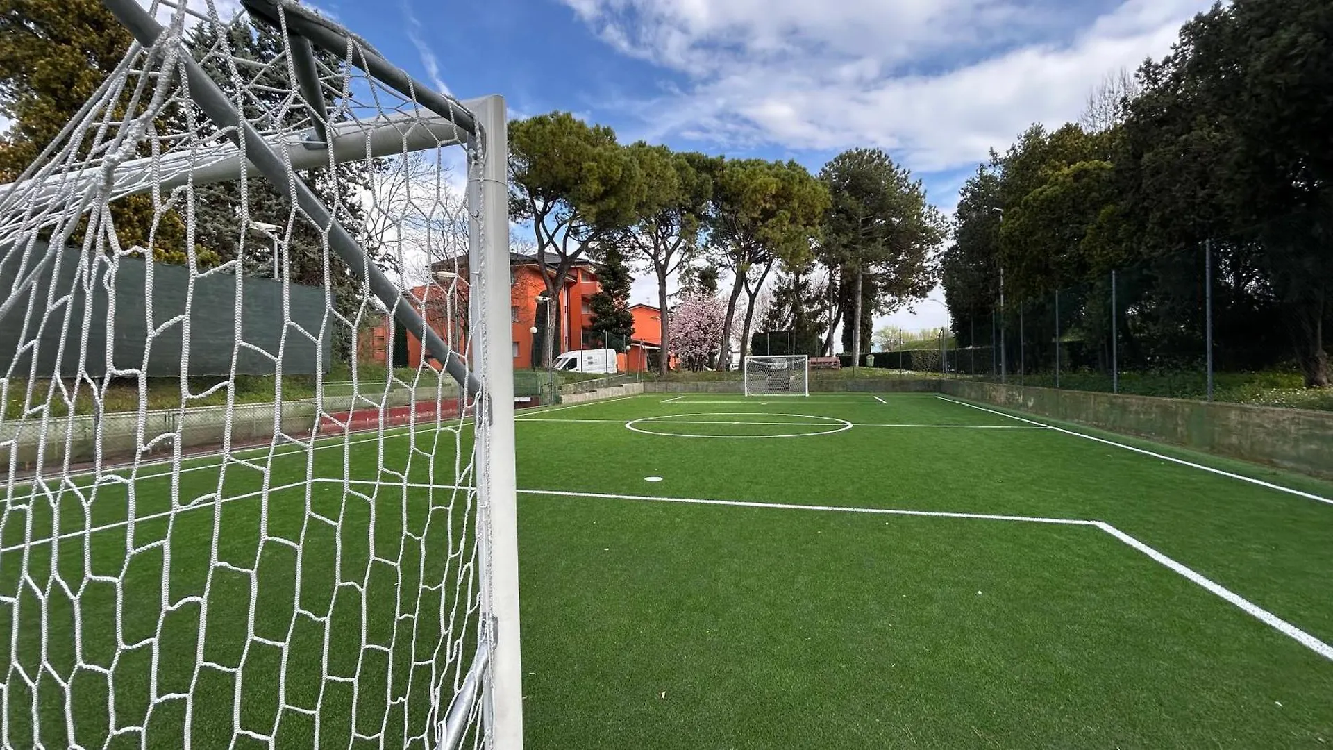 Prestige Garda Home - Ai Cappuccini Peschiera del Garda Apartmán